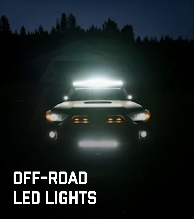 Lighting & Acc