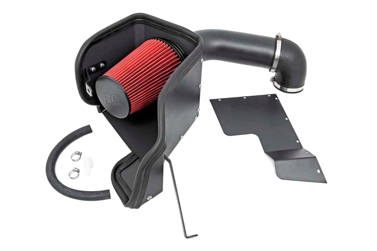 5.7L Cold Air Intake Kit | Ram 1500 2WD/4WD (2010-2018 & Classic)
