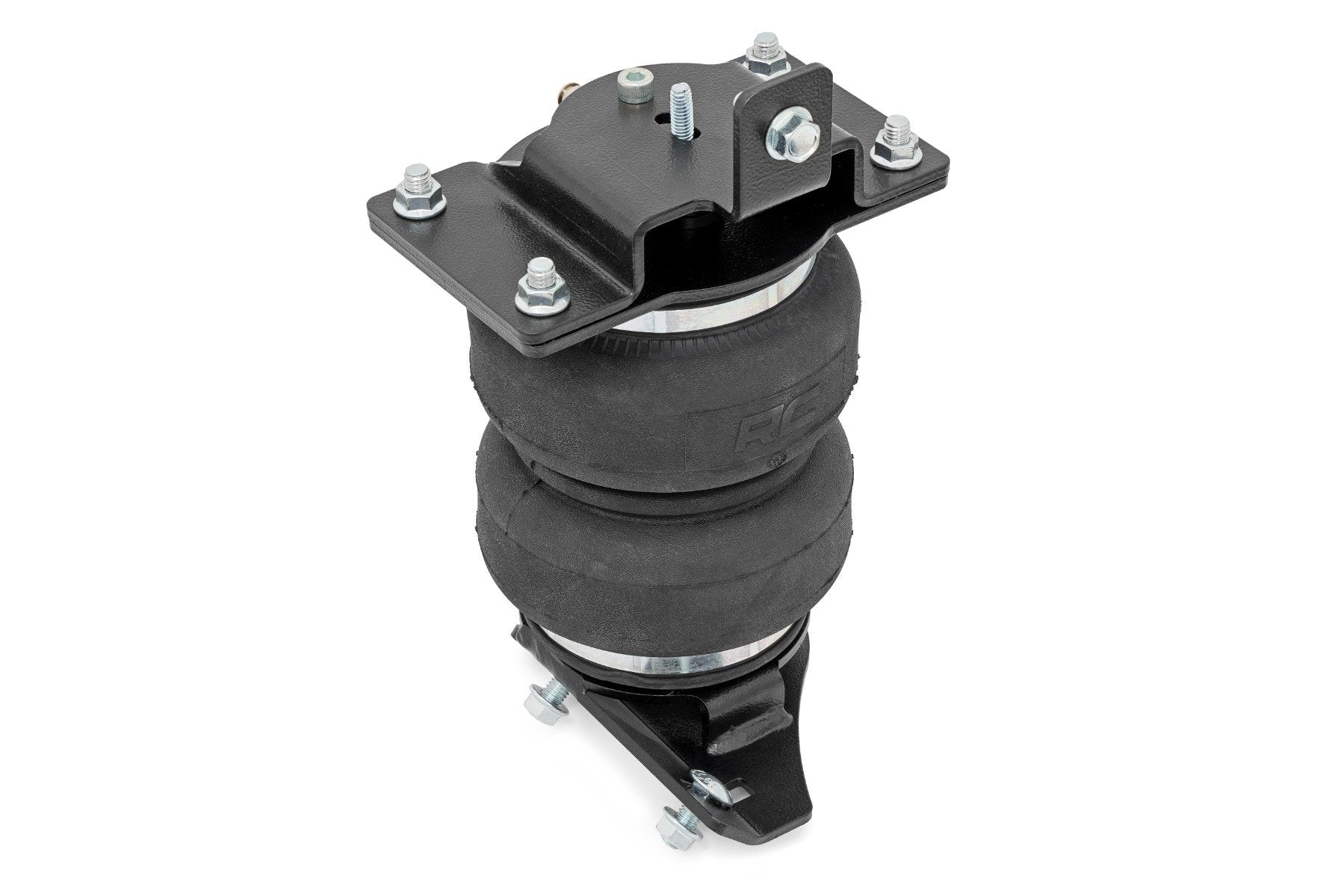 Air Spring Kit w/compressor | Ram 1500 2WD/4WD (2010-2018 & Classic)