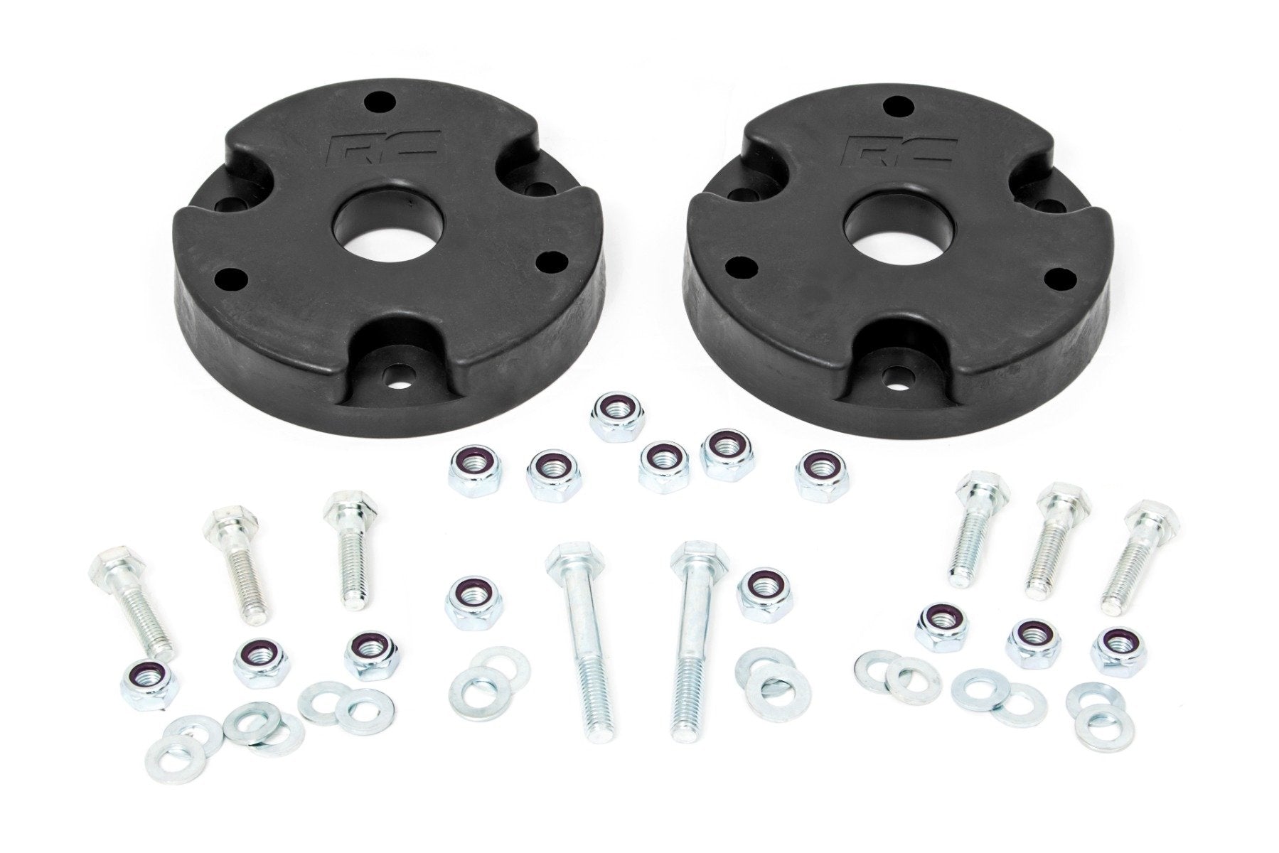 2 Inch Leveling Kit | Chevy/GMC Sierra/Silverado 1500 (19-25) 2WD/4WD