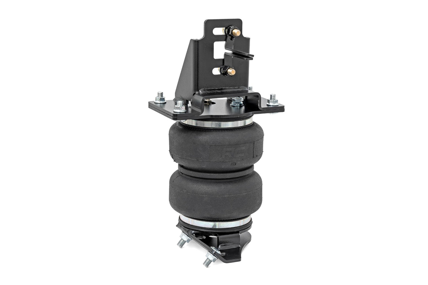 Air Spring Kit | Ram 1500 4WD (2019-2025)