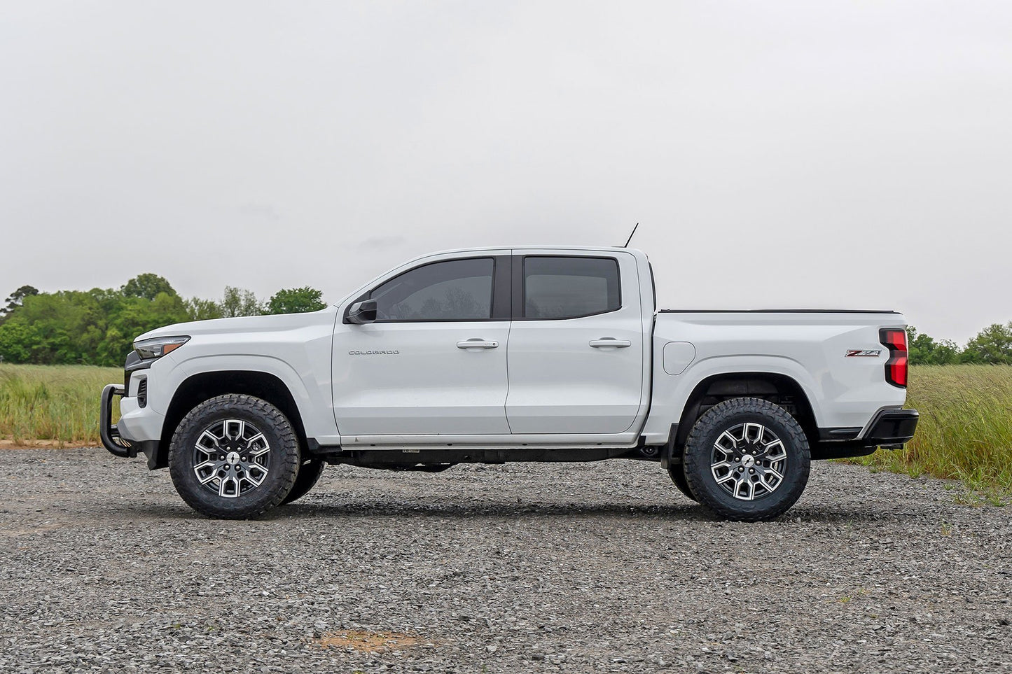 1 Inch Leveling Kit | Chevy Colorado 4WD (2023-2025)