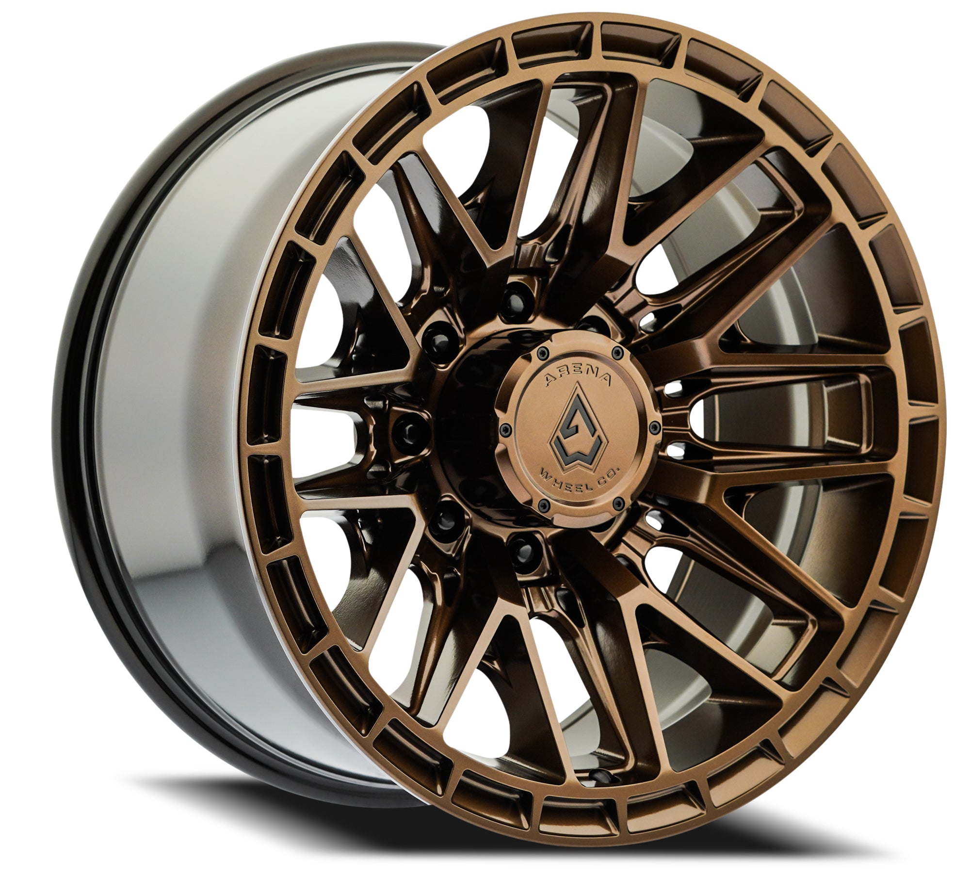 A114 ARENA | BATTLE 22x10 | 8 lug