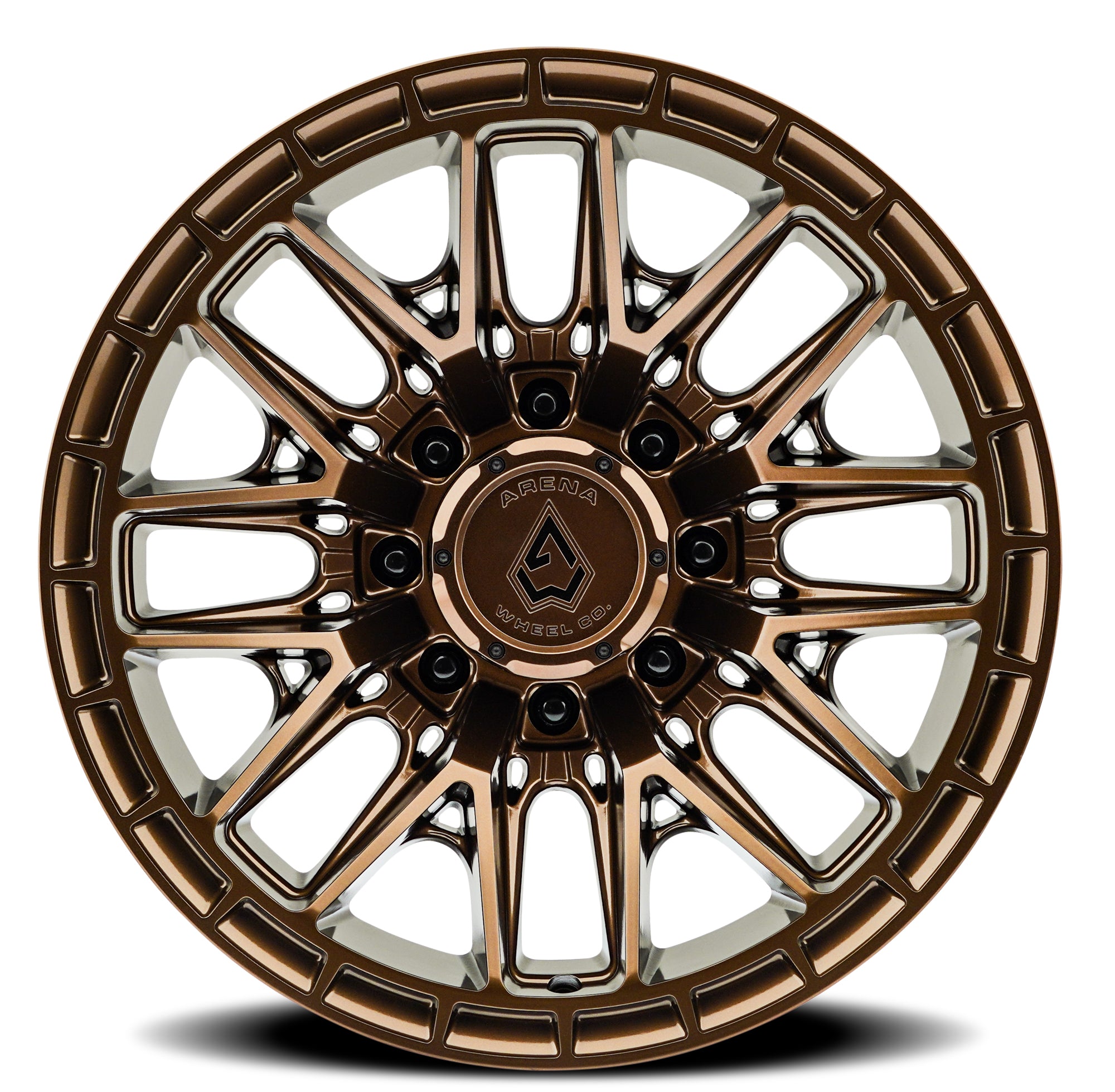 A114 ARENA | BATTLE 20x10 | 8 lug