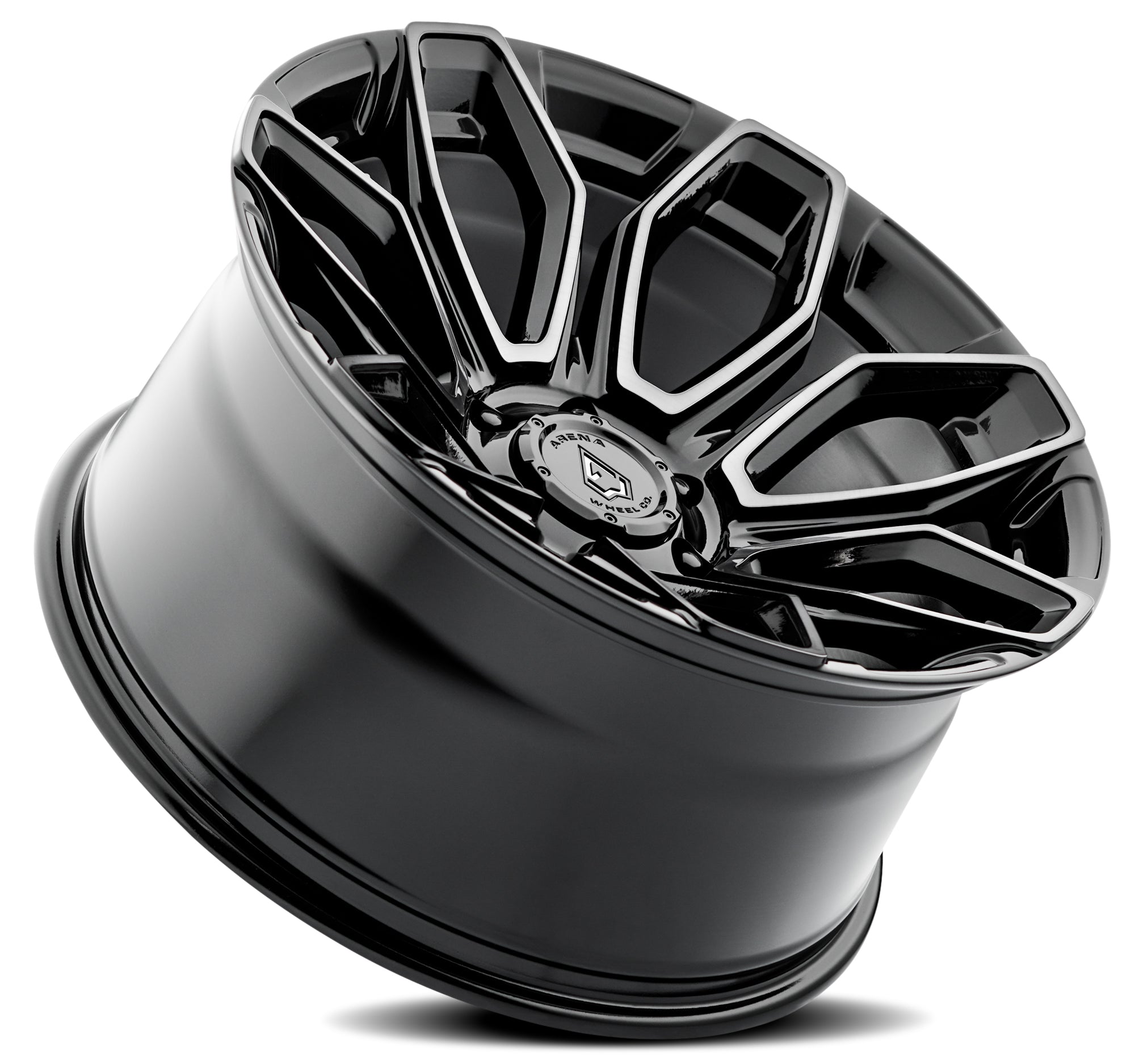 A116 ARENA | COBRA 20x10 | 6 lug