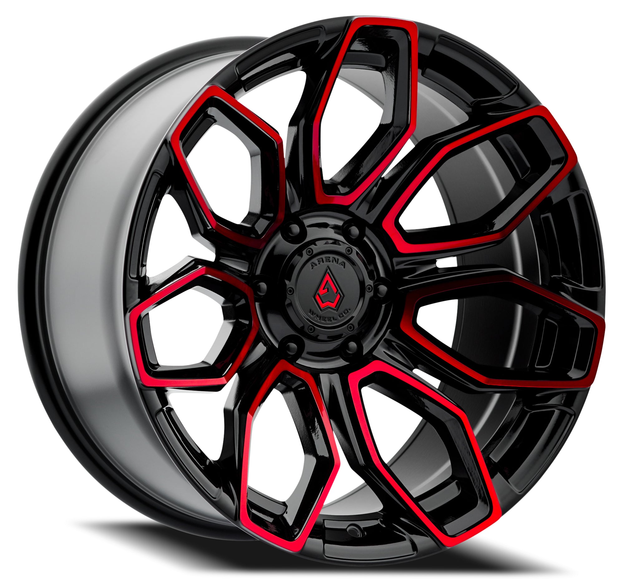 A116 ARENA | COBRA 20x9 | 5 lug
