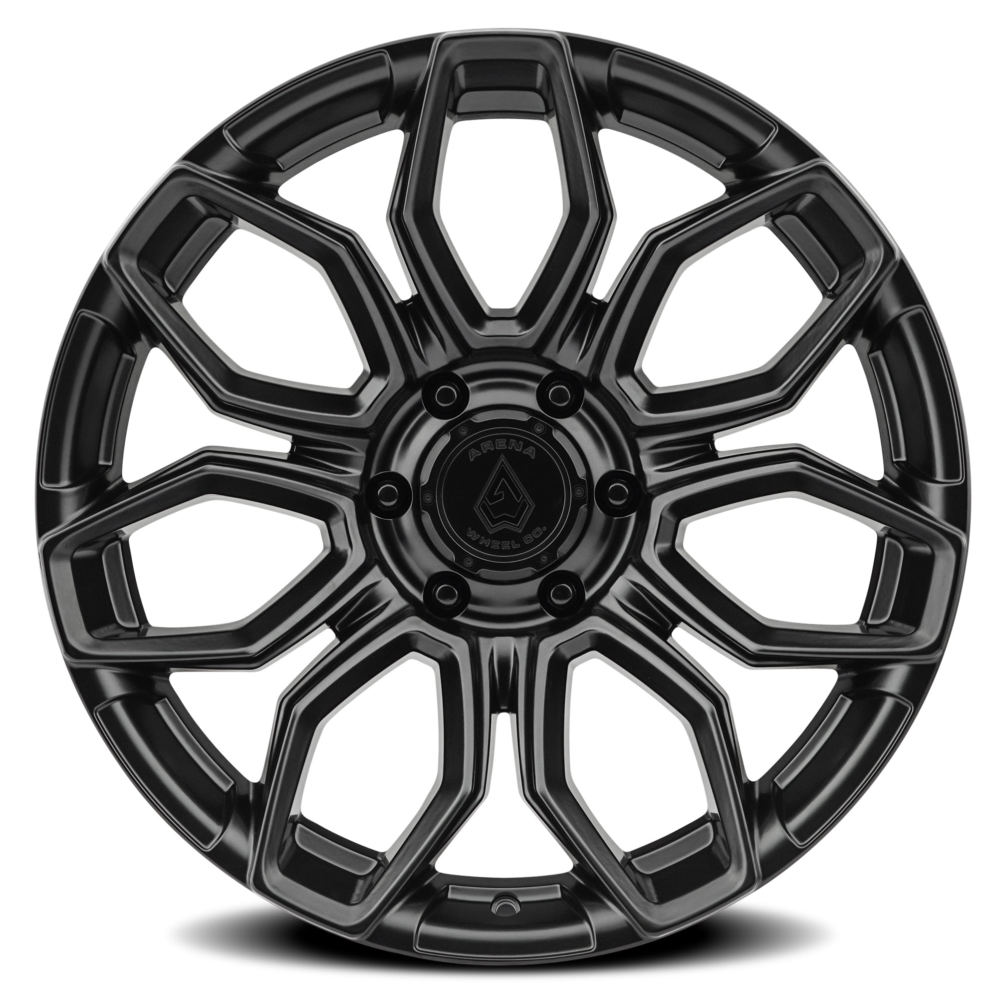 A116 ARENA | COBRA 20x9 | 5 lug