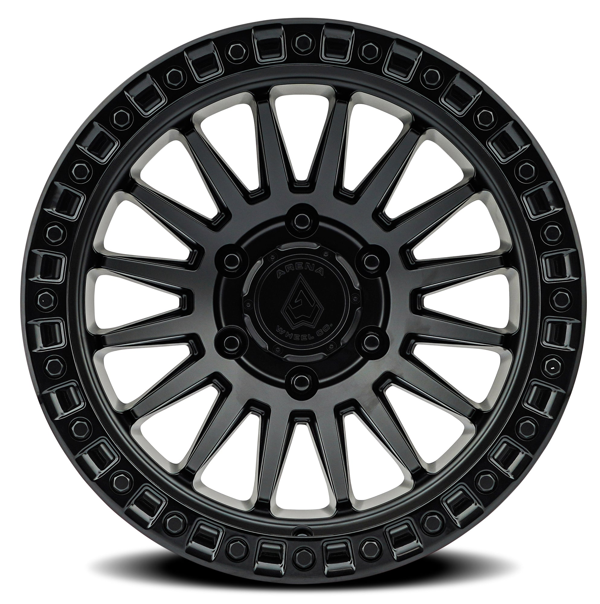 A101 ARENA | MESA 17x9 | 6 lug