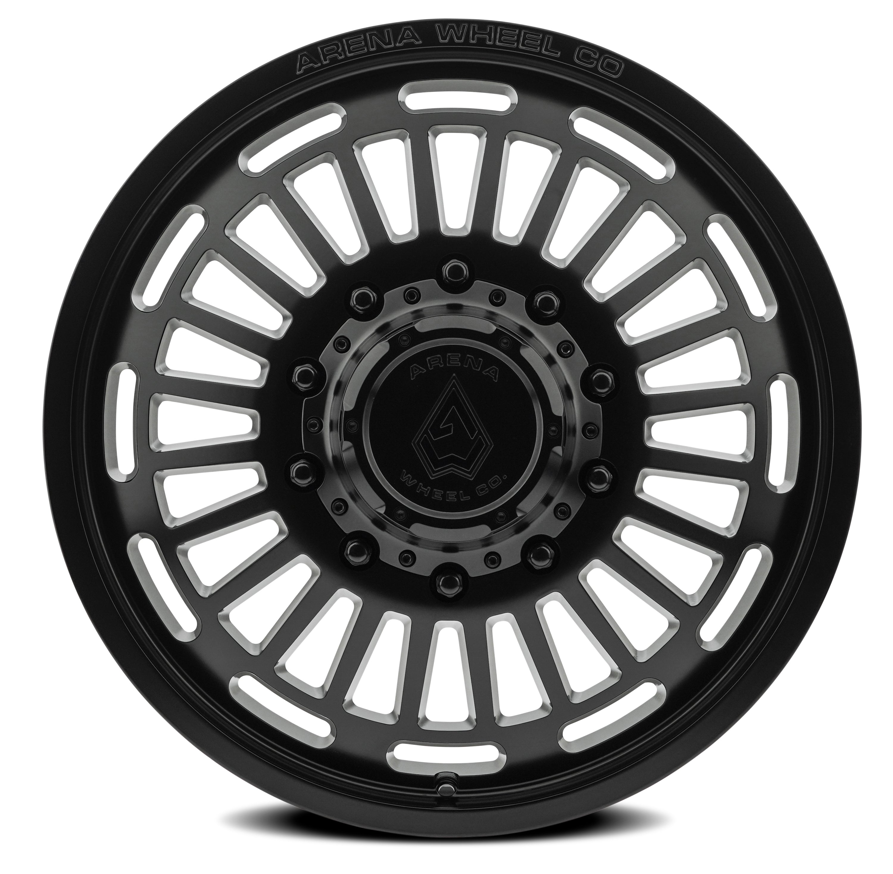 A115 ARENA | DUALLY TACTIC FRONT 20x8.25 | 10 lug
