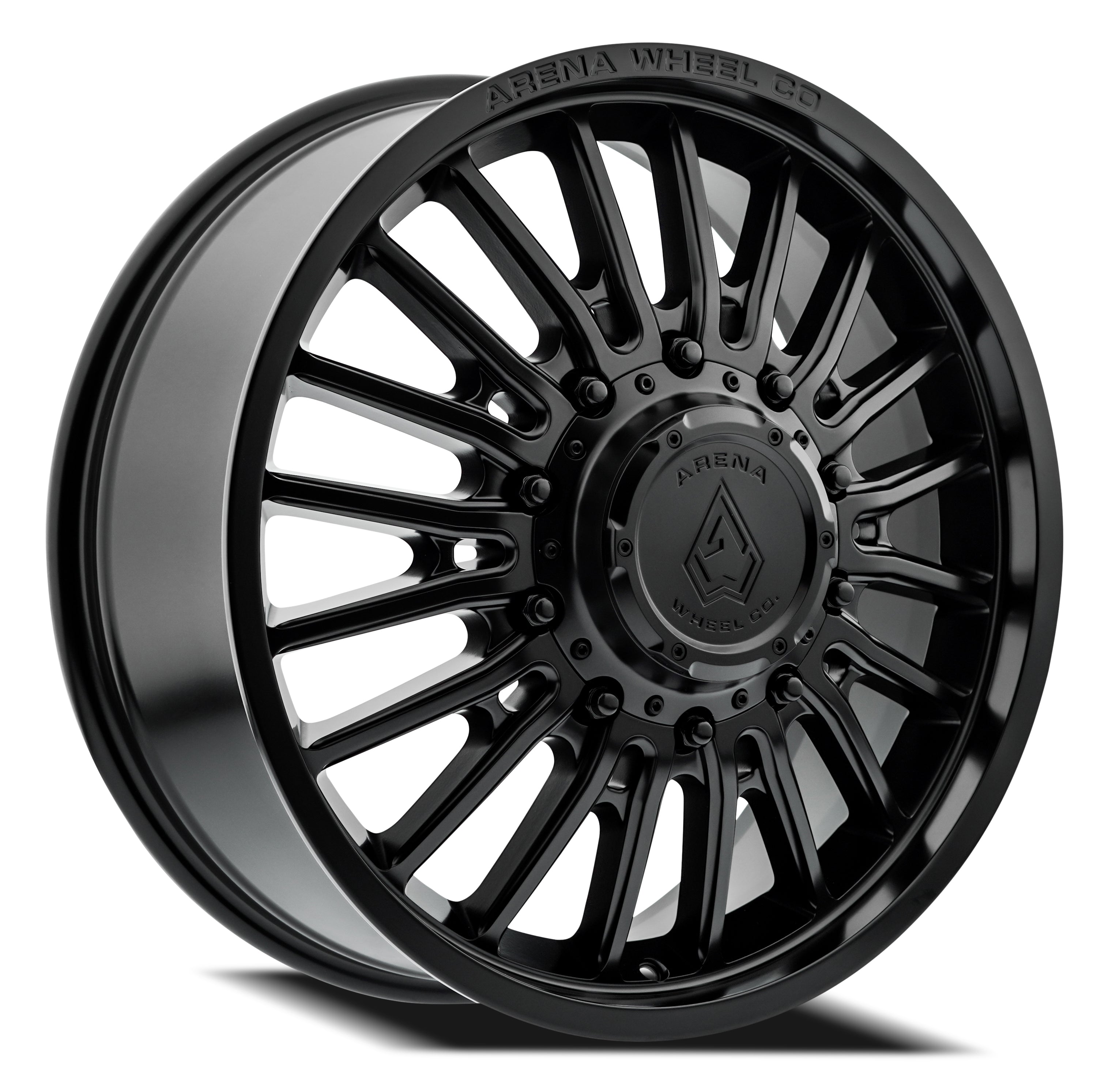 A113 ARENA | DUALLY THUNDER FRONT 20x8.25 | 10 lug