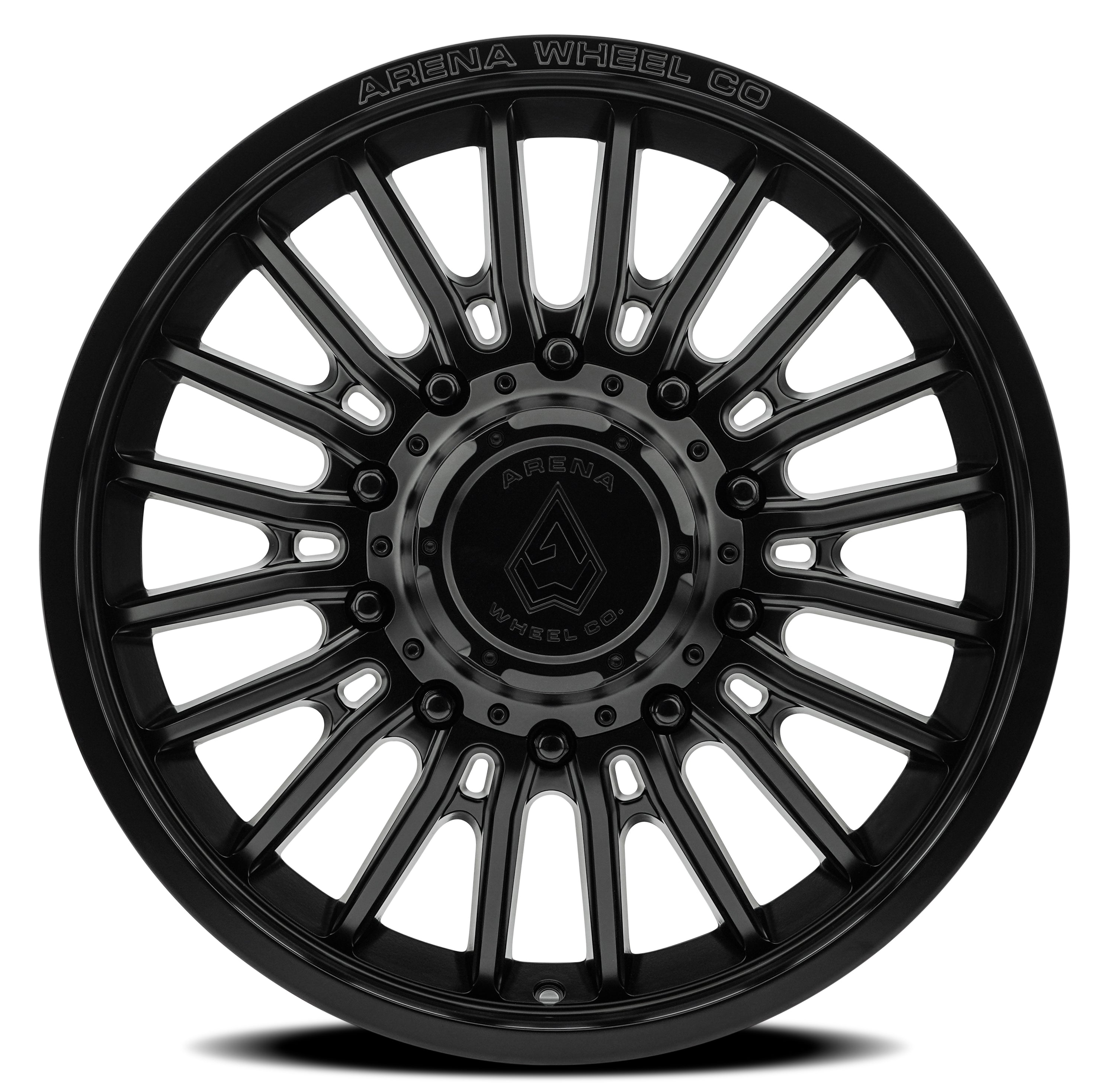 A113 ARENA | DUALLY THUNDER FRONT 20x8.25 | 10 lug