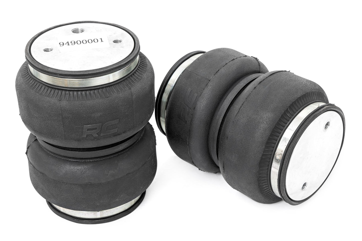 Air Spring Kit | Ram 1500 4WD (2019-2025)