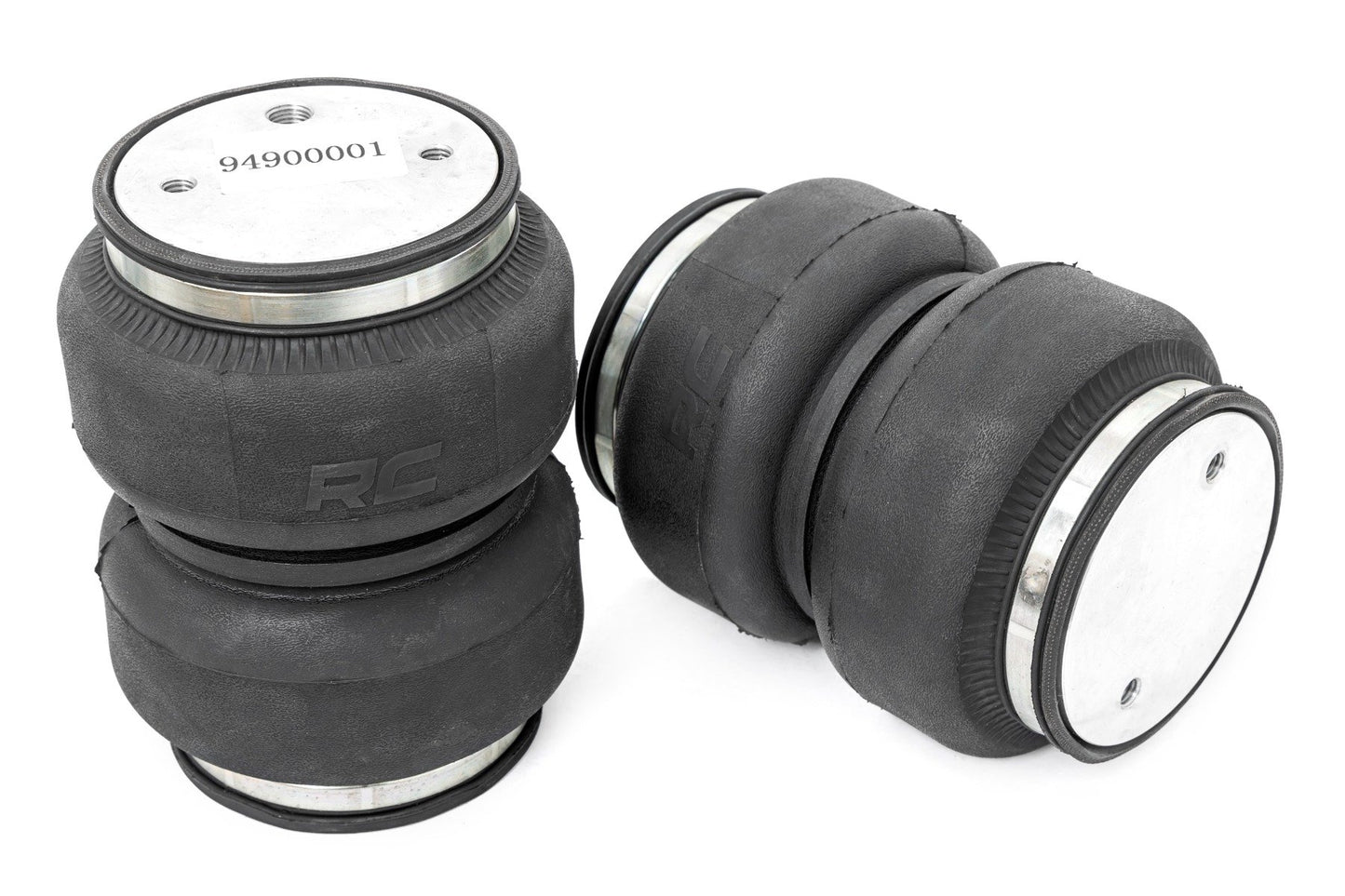 Air Spring Kit w/compressor | Ram 1500 4WD (2019-2025)