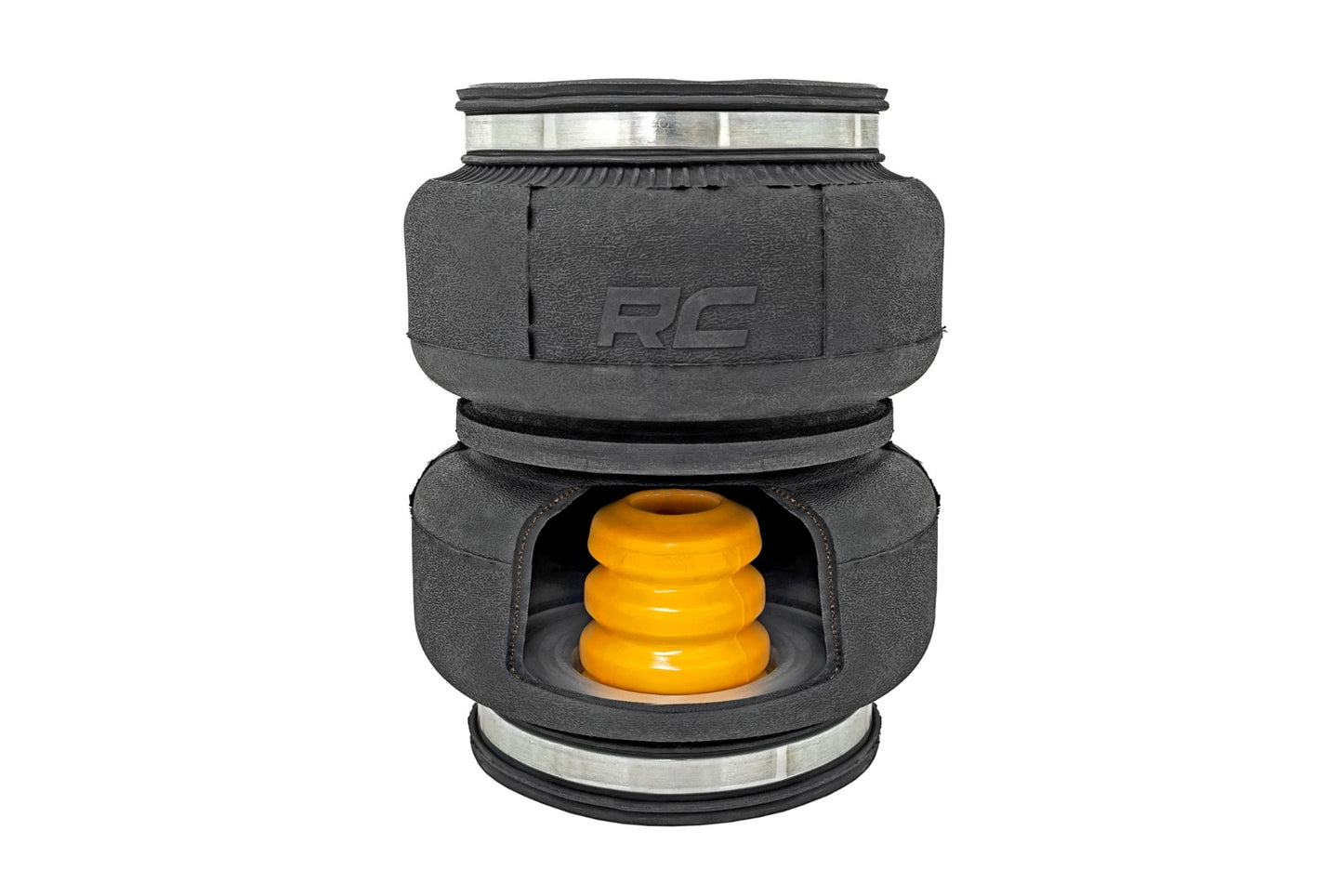Air Spring Kit | Ram 1500 4WD (2019-2025)
