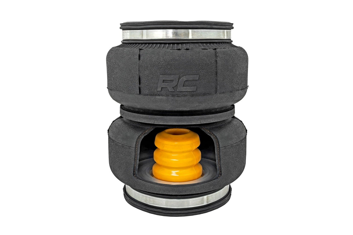 Air Spring Kit w/compressor | Ram 1500 4WD (2019-2025)
