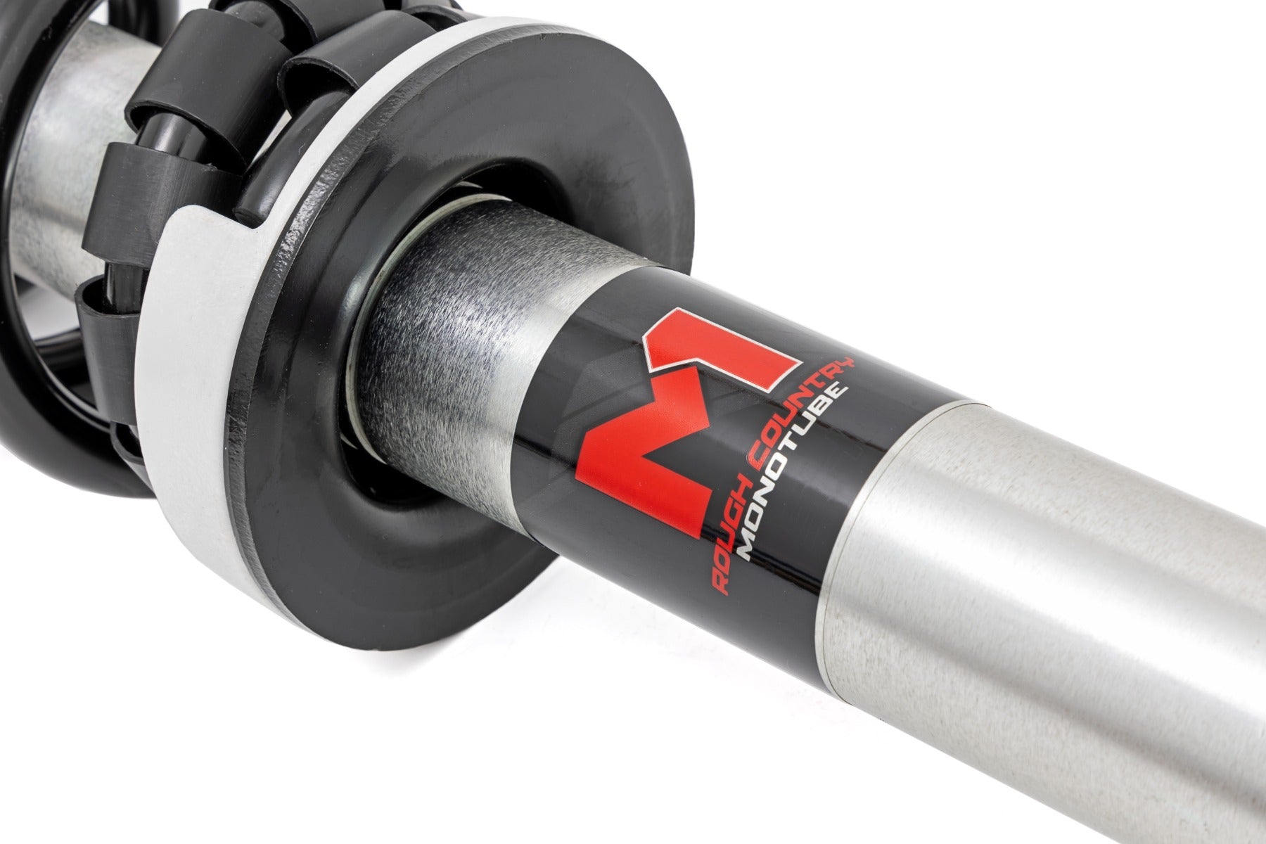 M1 Loaded Strut Pair | 2.5 Inch | Nissan Frontier 4WD (2005-2025)