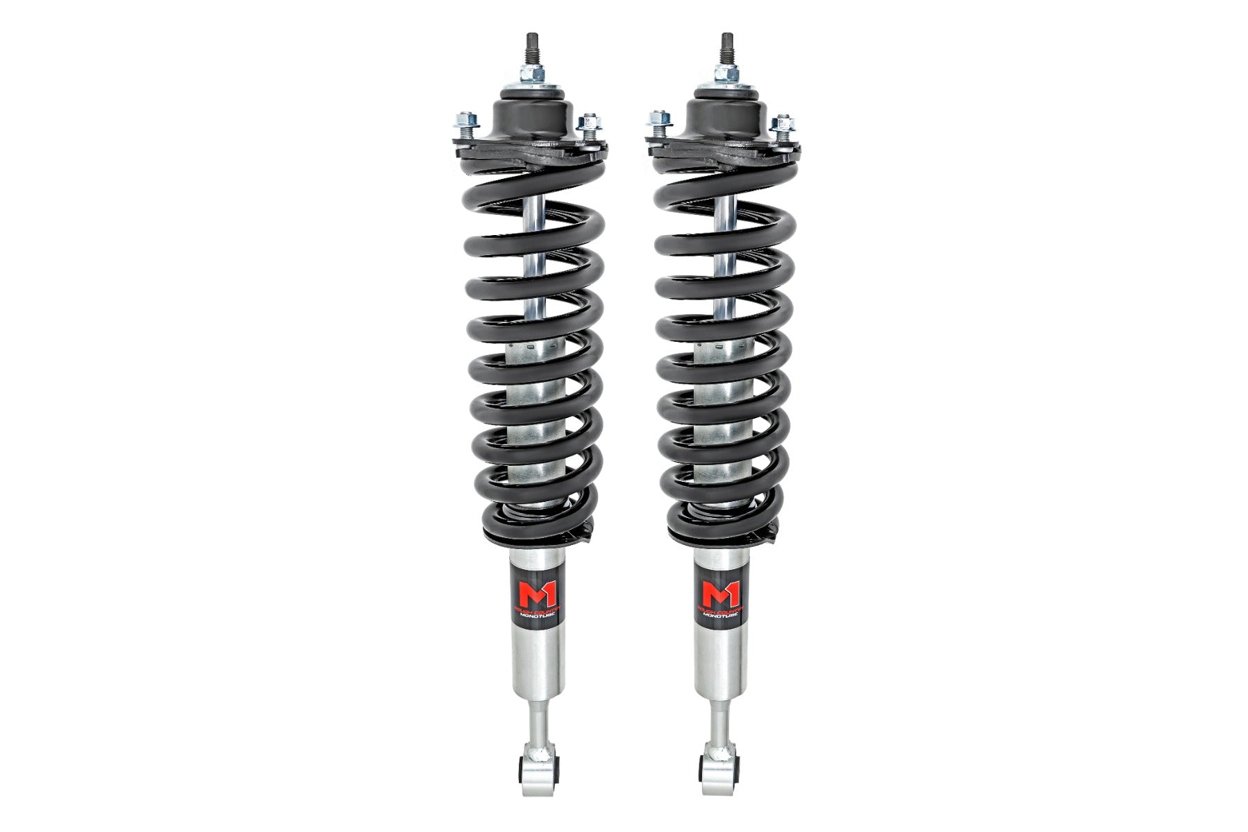 M1 Loaded Strut Pair | 4.5in | Toyota 4Runner 4WD (2010-2023)