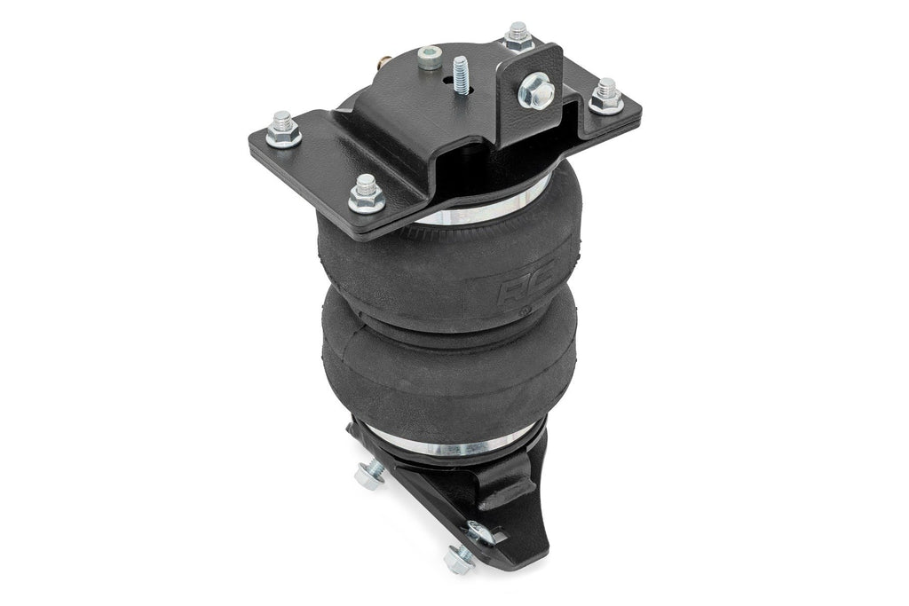 Air Spring Kit w/compressor | Wireless Controller | 6 Inch Lift Kit | Ram 1500 (10-18 & Classic)