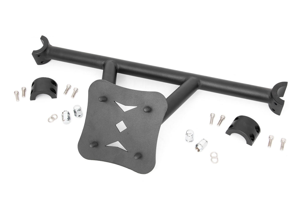 Spare Tire Carrier | Cargo Rack | Polaris RZR XP 1000 