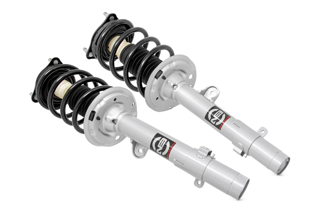 Loaded Strut Pair | 2 Inch Lift | Honda CR-V 4WD (2017-2020)