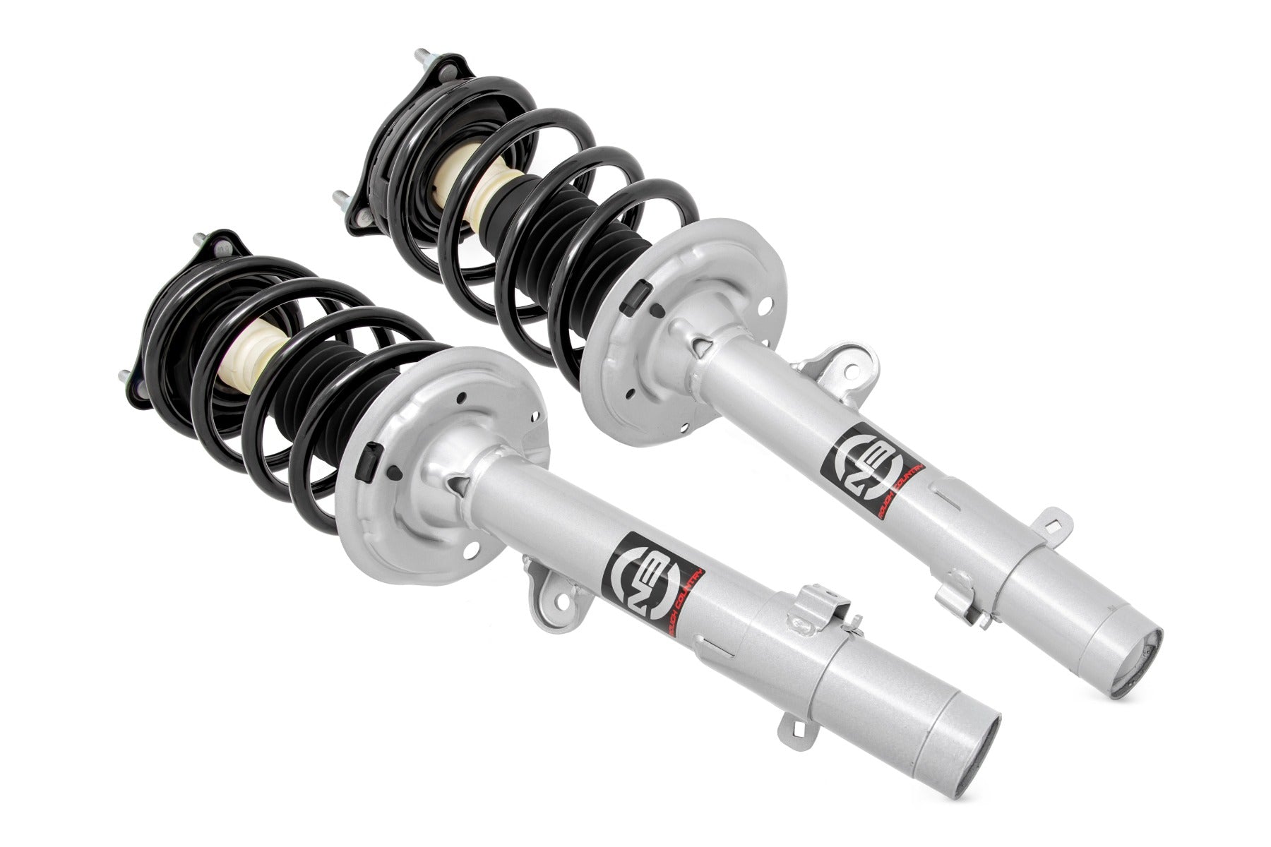 Loaded Strut Pair | 2 Inch Lift | Honda CR-V 4WD (2017-2020)