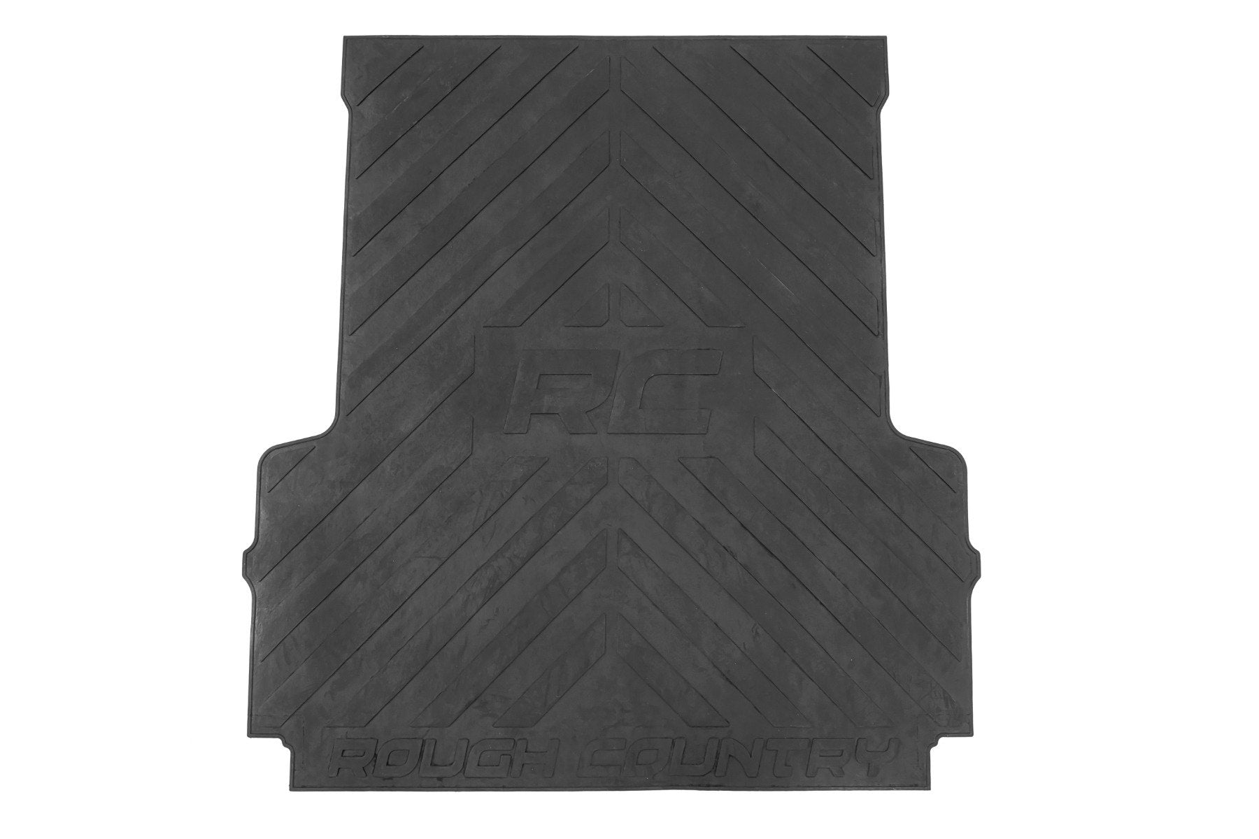 Bed Mat | 5' Bed | RC Logo | Jeep Gladiator JT 4WD (2020-2025)