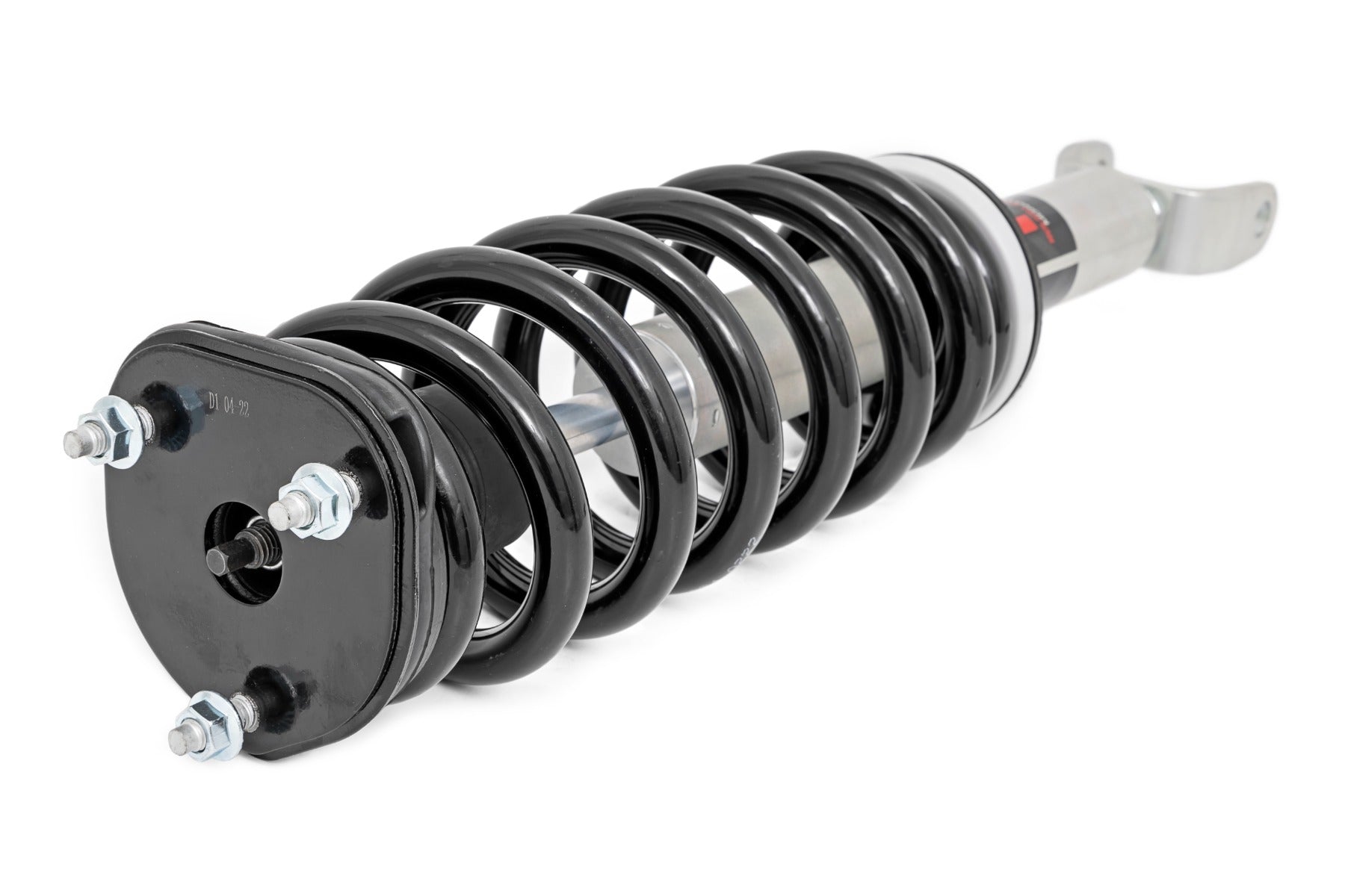 M1 Loaded Strut Pair | 3.5 Inch | Ram 1500 2WD/4WD (2019-2025)