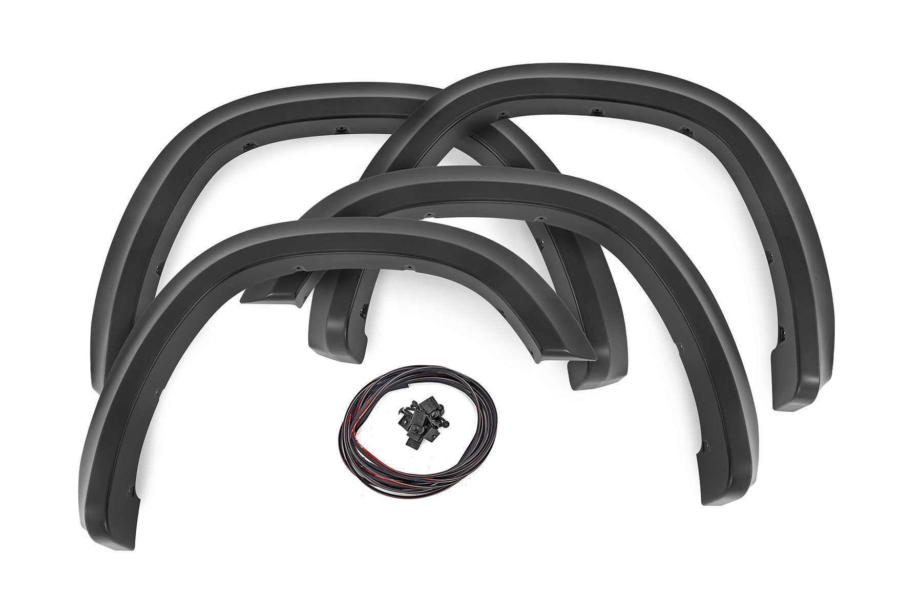 Fender Flares | Sport | PFS Sandstone | Ram 1500 2WD/4WD (2019-2024)