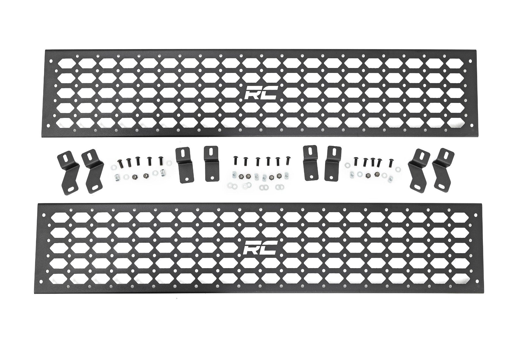 Bed Rack Molle Panel | Chevy Silverado 1500 2WD/4WD (2019-2025 & Classic)