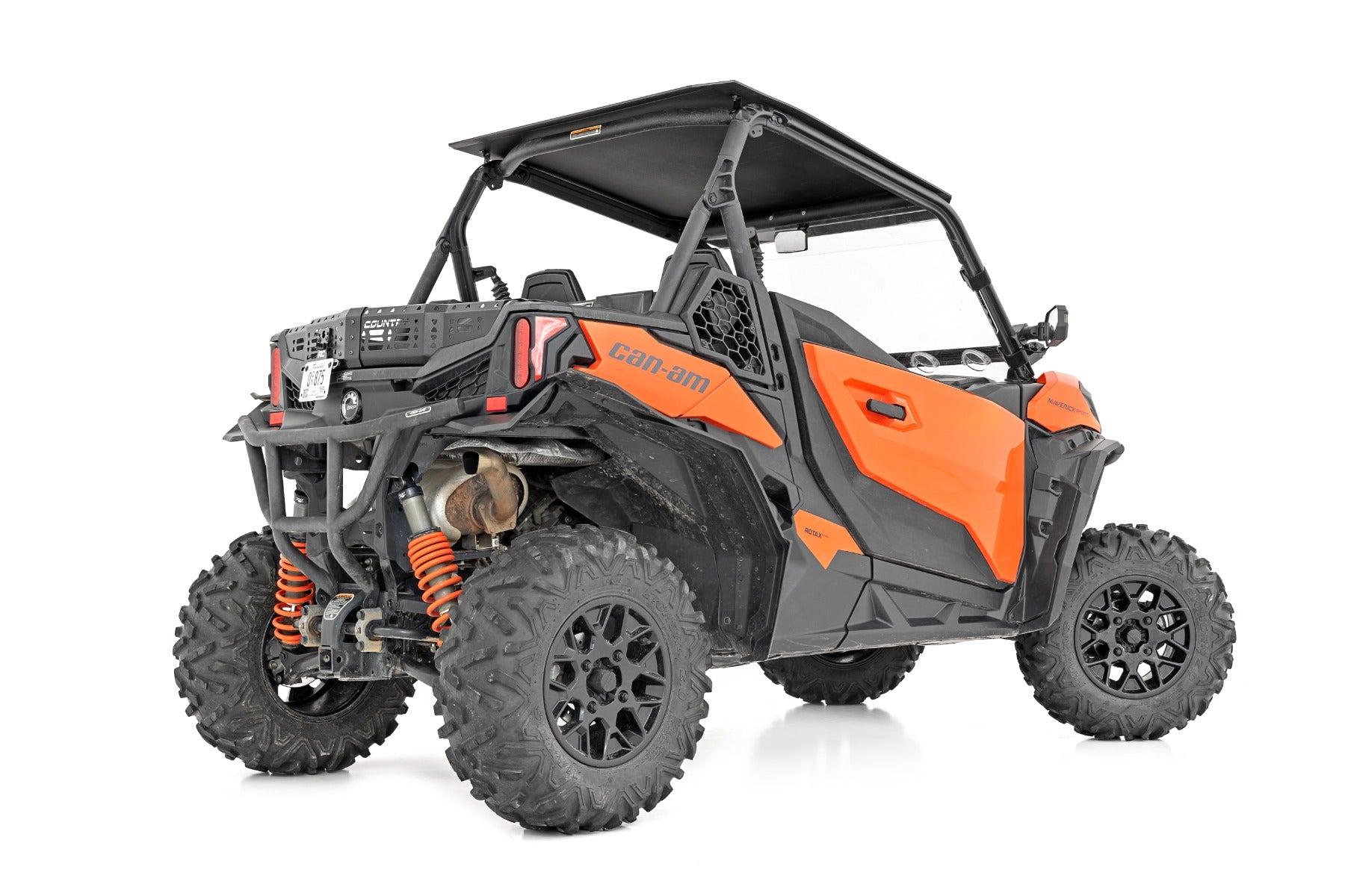 UTV Roof | HDPE | Can-Am Maverick Sport 1000R 