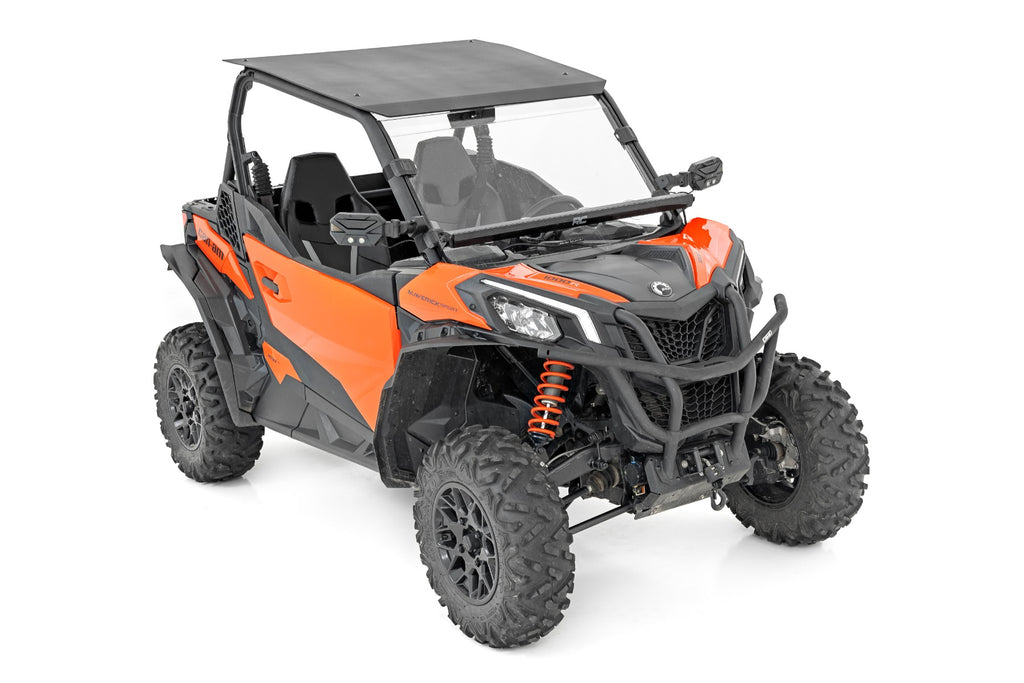 UTV Roof | HDPE | Can-Am Maverick Sport 1000R 