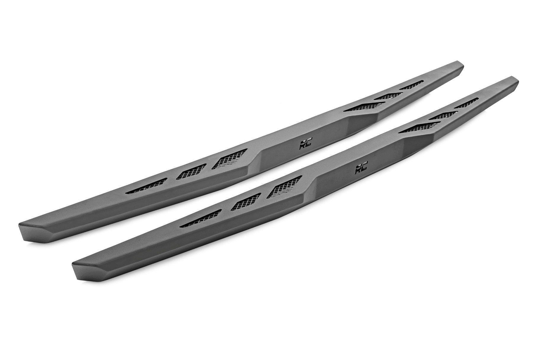 Rock sliders | Heavy Duty | Jeep Gladiator JT 4WD (2020-2025)