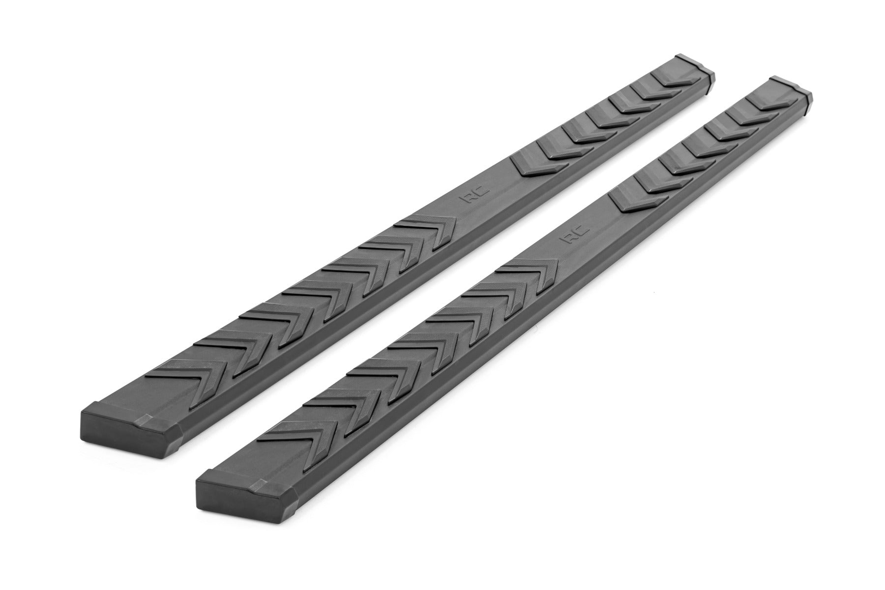 BA2 Running Boards | Side Step Bars | Toyota Tundra 2WD/4WD (2022-2025)