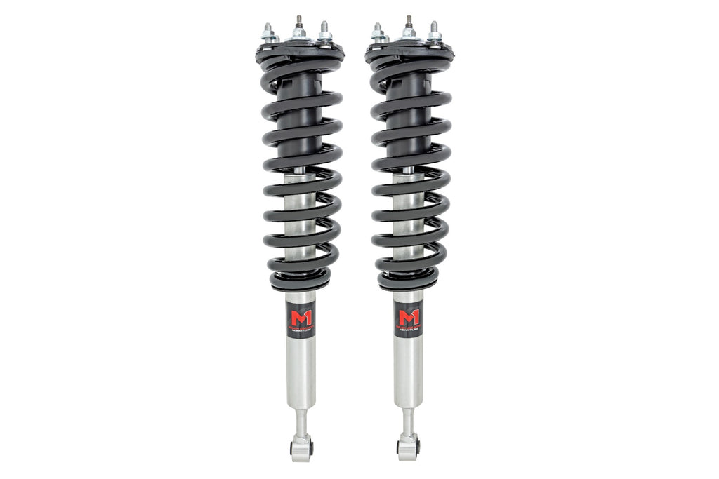 M1 Loaded Strut Pair | 3.5 Inch | Toyota Tundra 4WD (2022-2025)