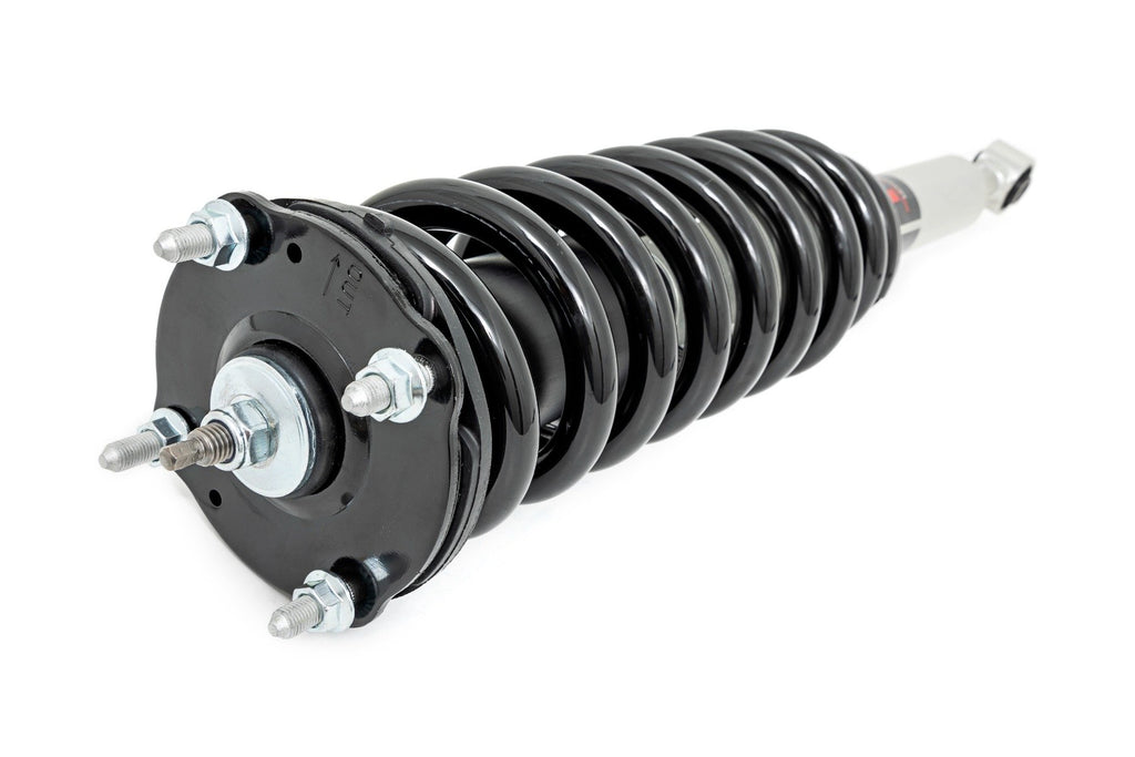 M1 Loaded Strut Pair | 6 Inch | Toyota Tundra 4WD (2022-2025)