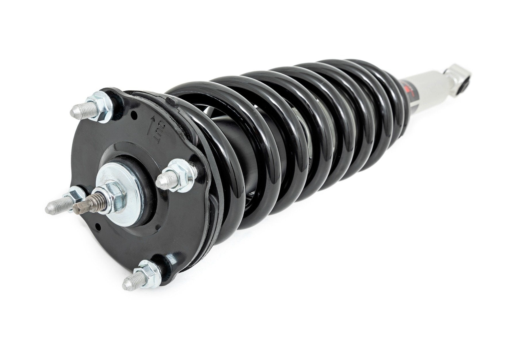 M1 Loaded Strut Pair | 6 Inch | Toyota Tundra 4WD (2022-2025)