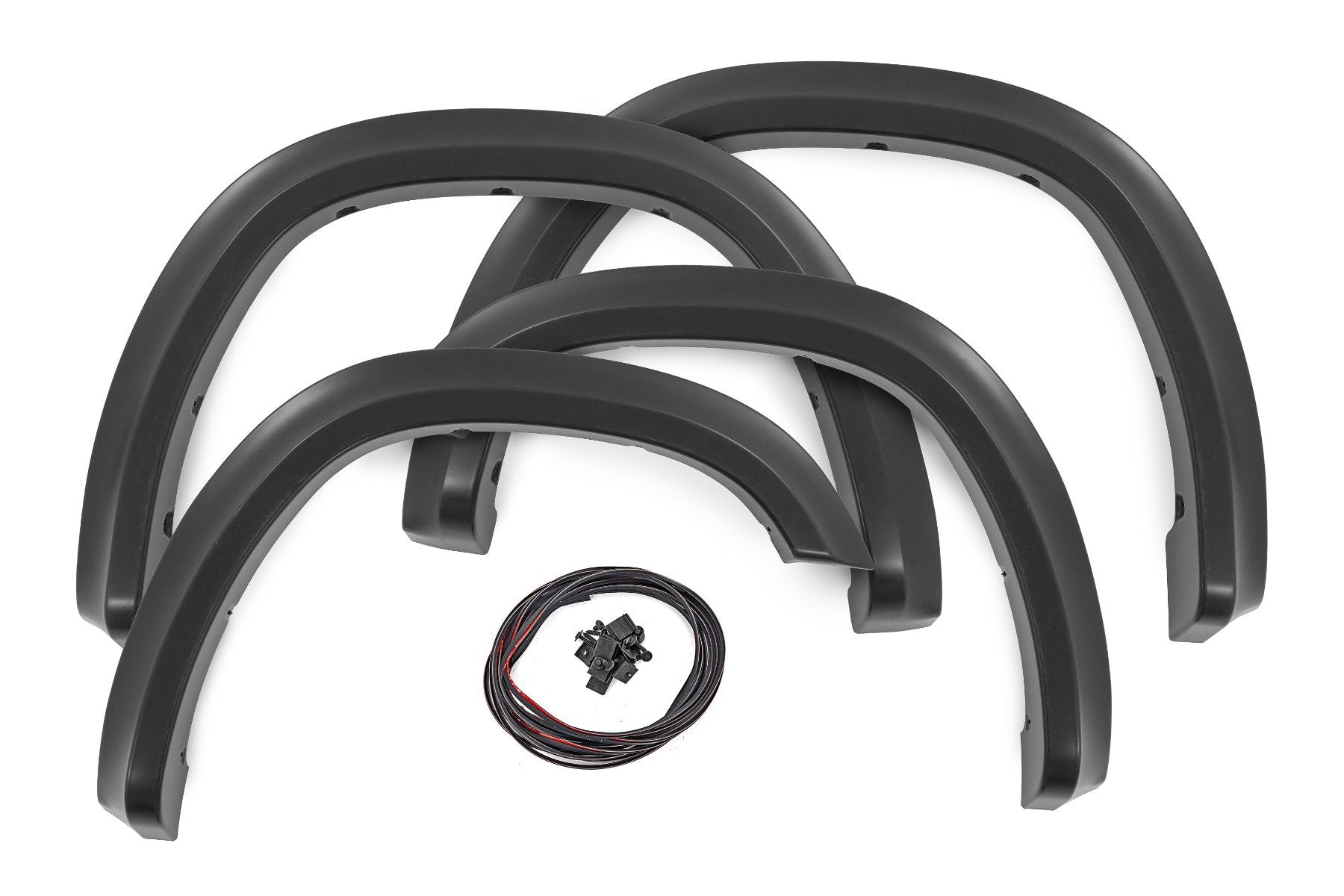 Fender Flares | Sport | Ram 1500 2WD/4WD (2025)