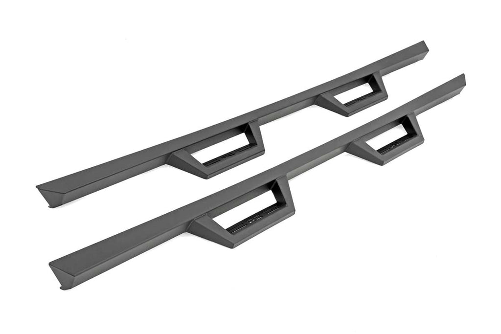 Contoured Drop Steps | Jeep Gladiator JT 4WD (2020-2025)