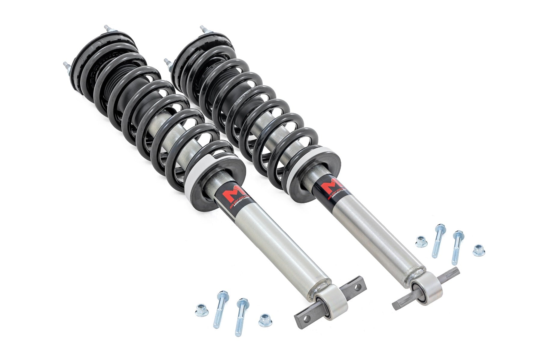 M1 Loaded Strut Pair | 6in | Chevy/GMC Canyon/Colorado 4WD (2023-2025)
