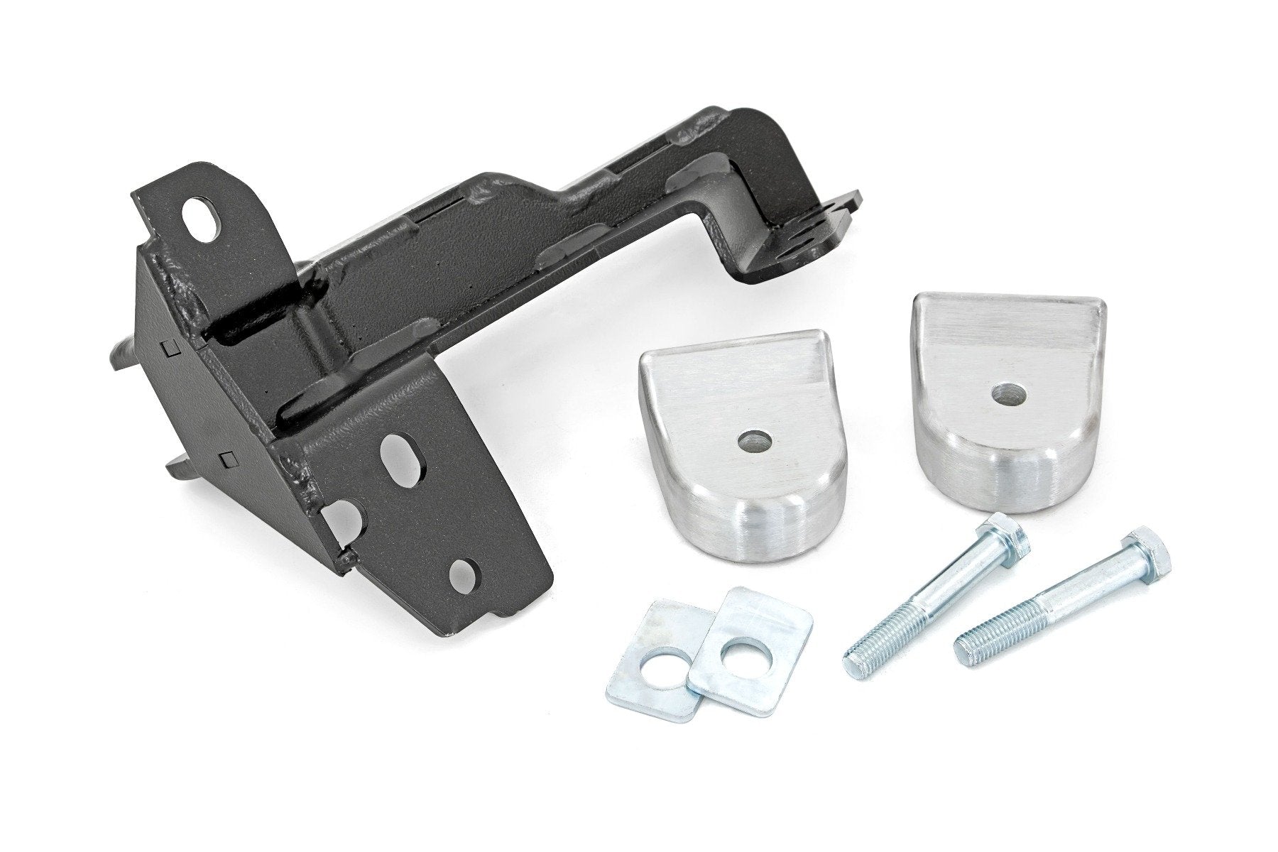 2 Inch Leveling Kit | Track Bar Bracket | Ford F-250/F-350 Super Duty (17-25)