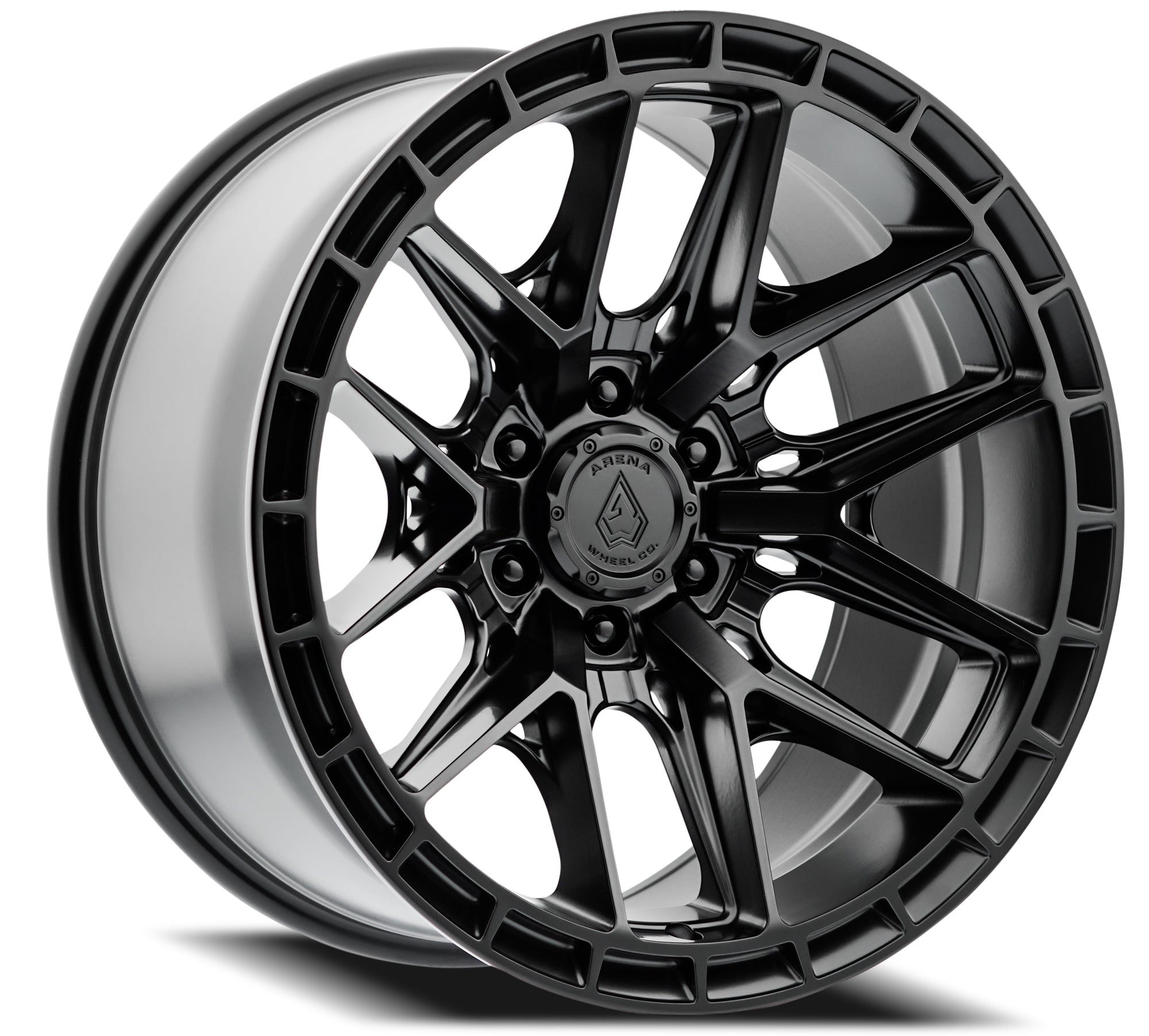 A114 ARENA | BATTLE 20x10 | 6 lug