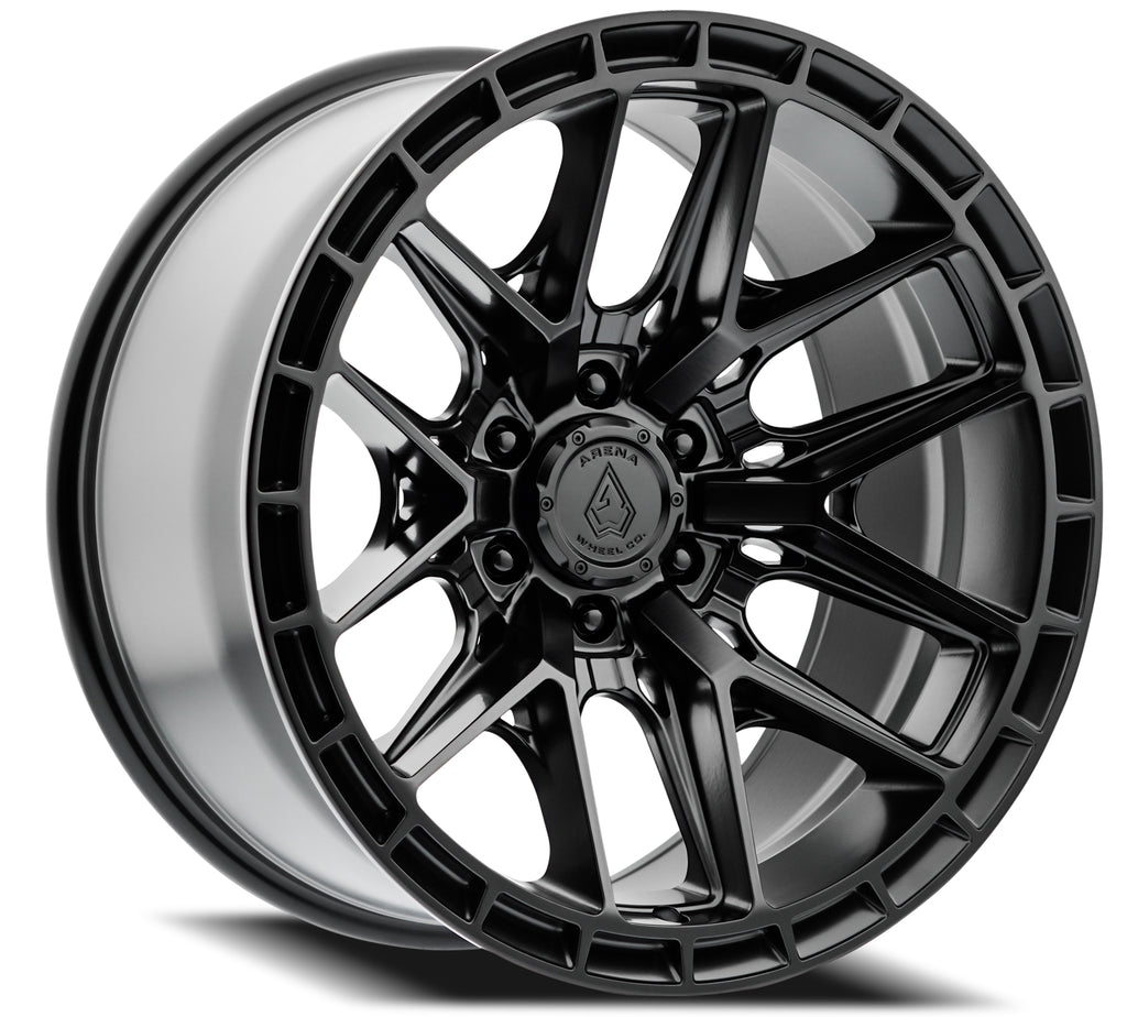 A114 ARENA | BATTLE 22x10 | 6 lug