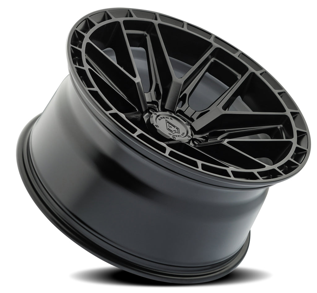 A114 ARENA | BATTLE 20x12 | 6 lug