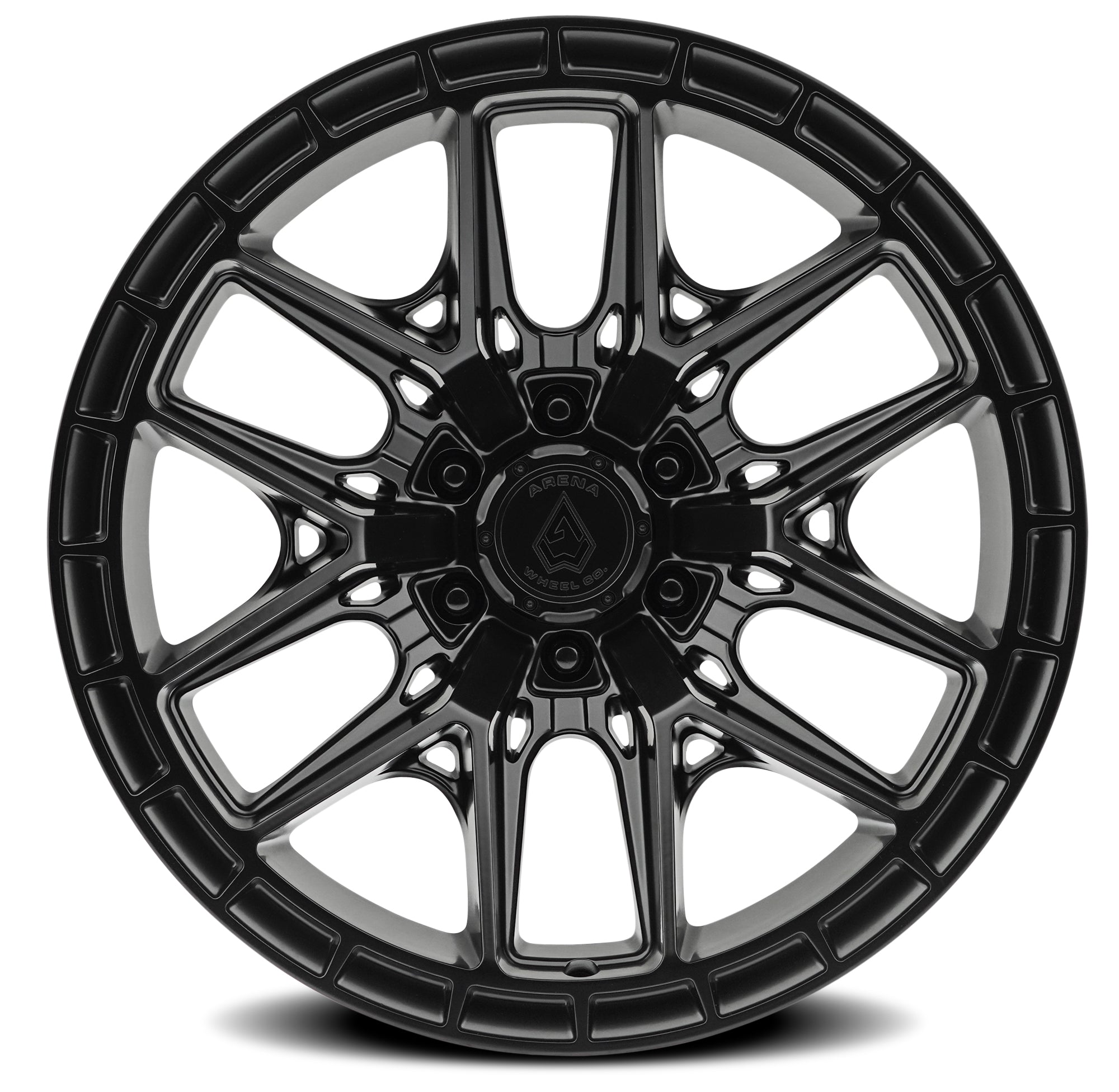A114 ARENA | BATTLE 20x12 | 6 lug