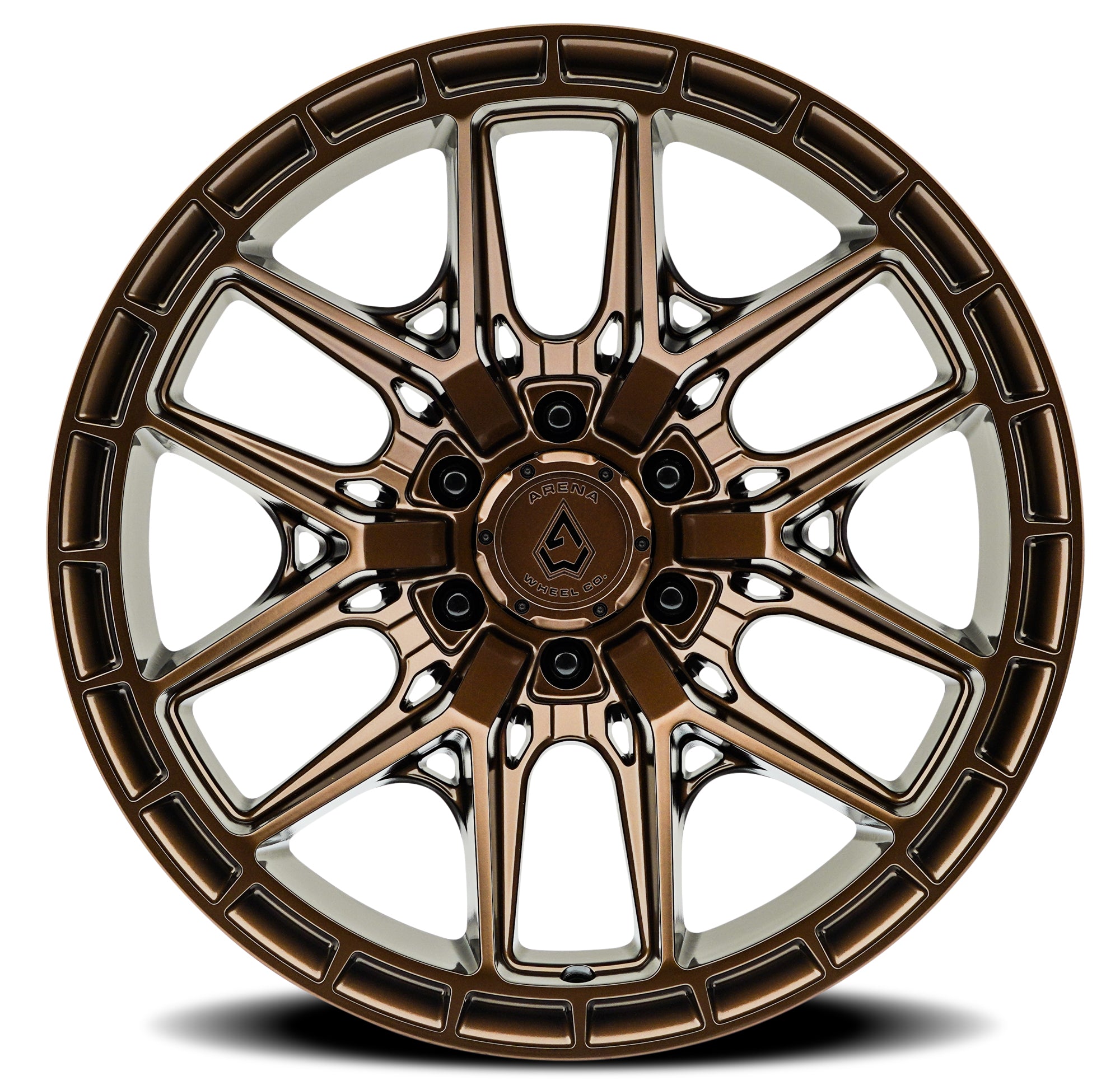 A114 ARENA | BATTLE 20x9 | 6 lug