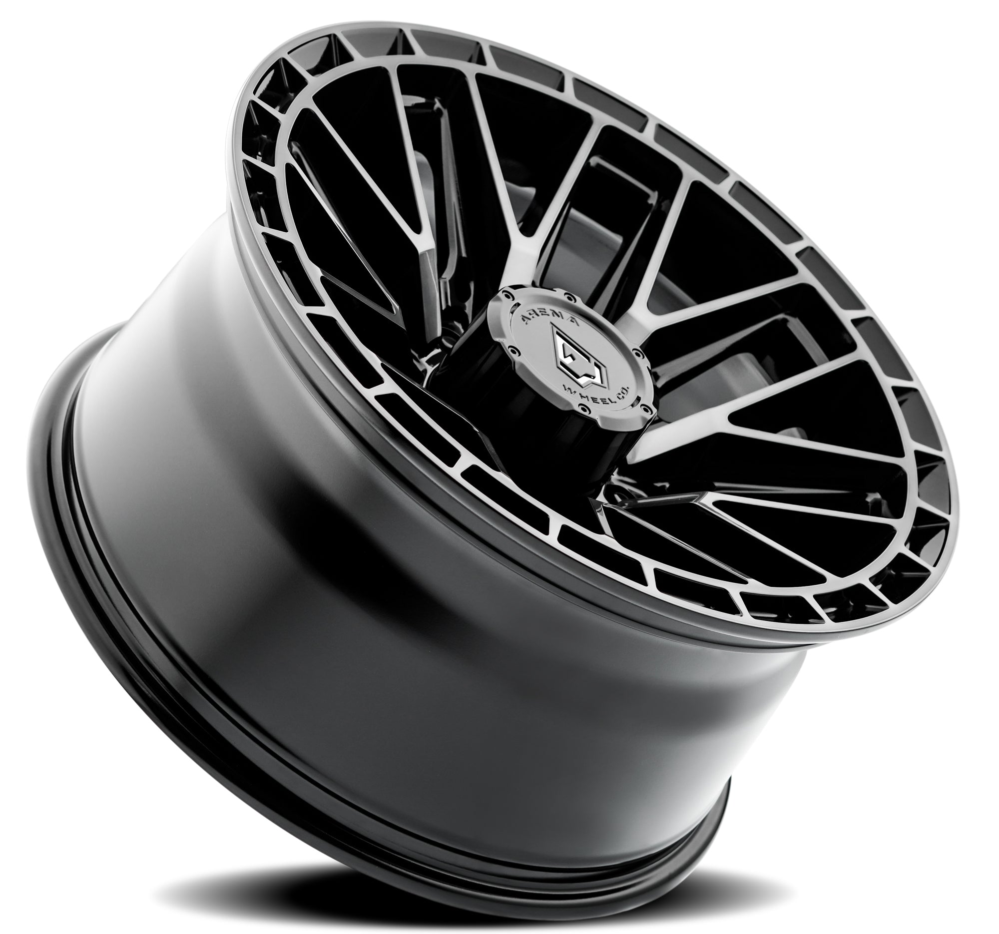 A114 ARENA | BATTLE 22x12 | 8 lug