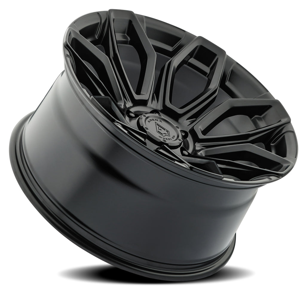 A116 ARENA | COBRA 22x10 | 6 lug