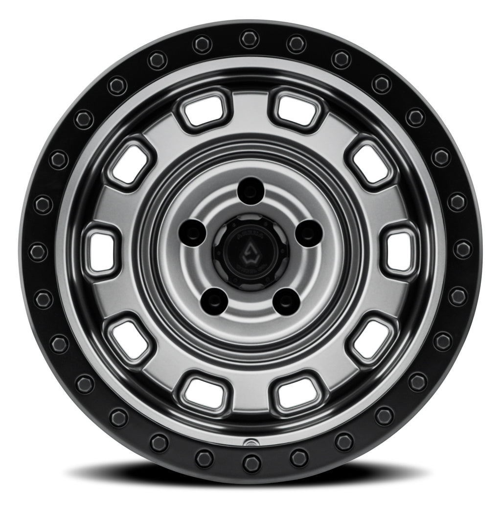 A112 ARENA | GUNNER 17x9 | 6 lug