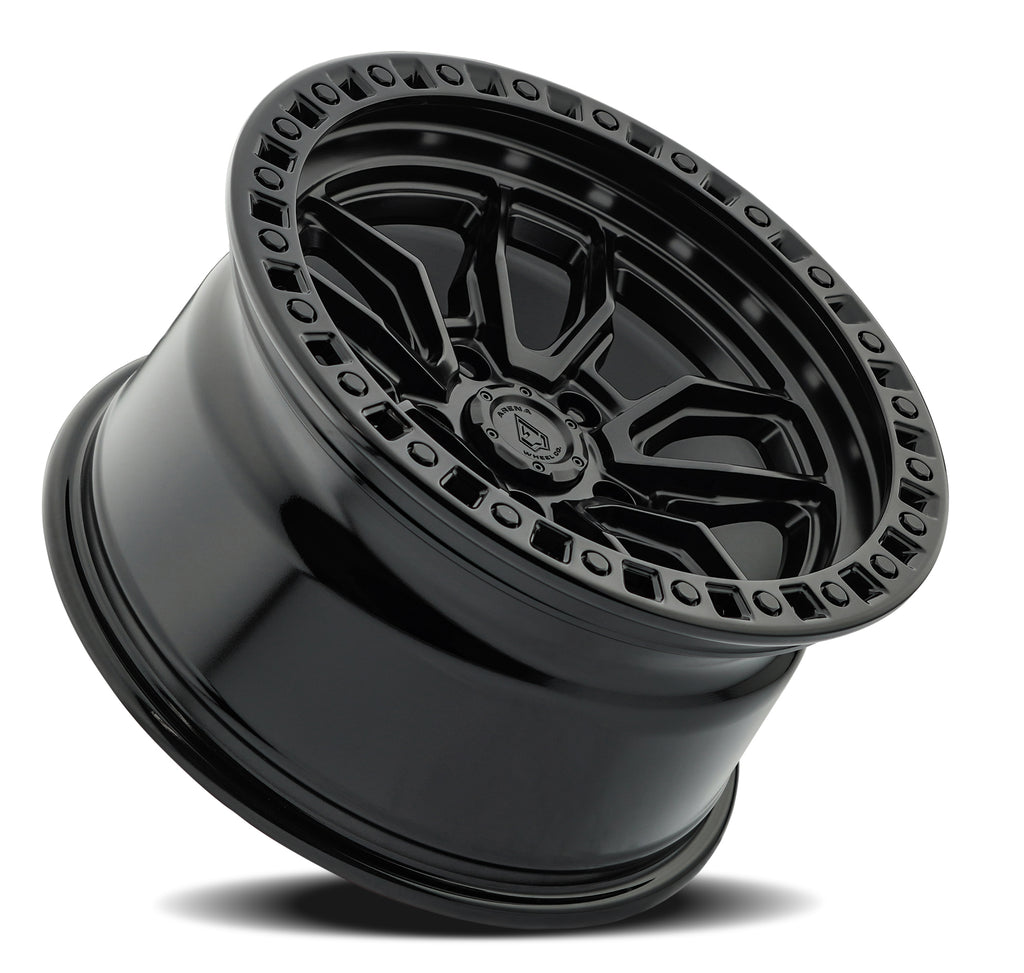 A109 ARENA | HUSTLE 20x9 | 5 lug