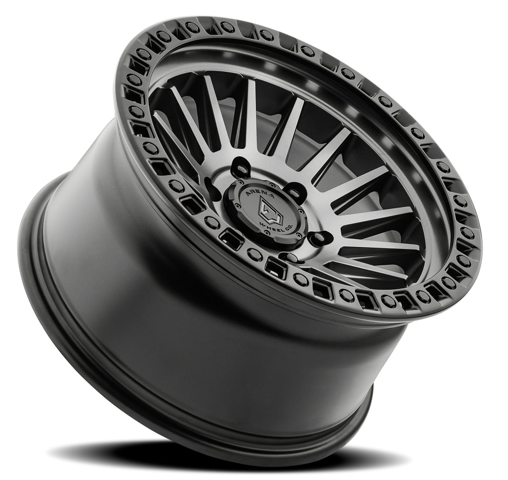 A101 ARENA | MESA 20x9 | 5 lug